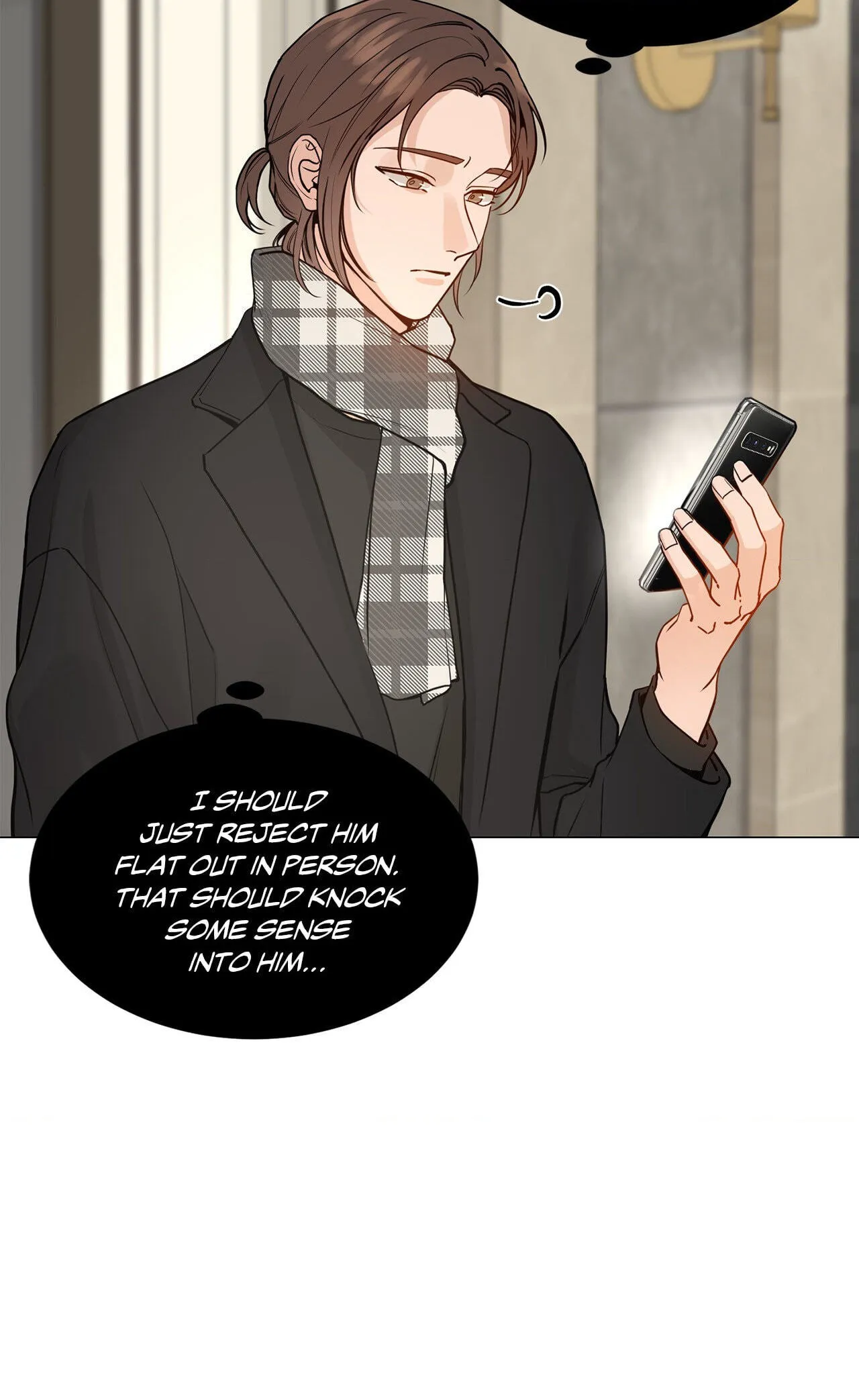 Read My Suha chapter 116.02 image 18 on Lezhin