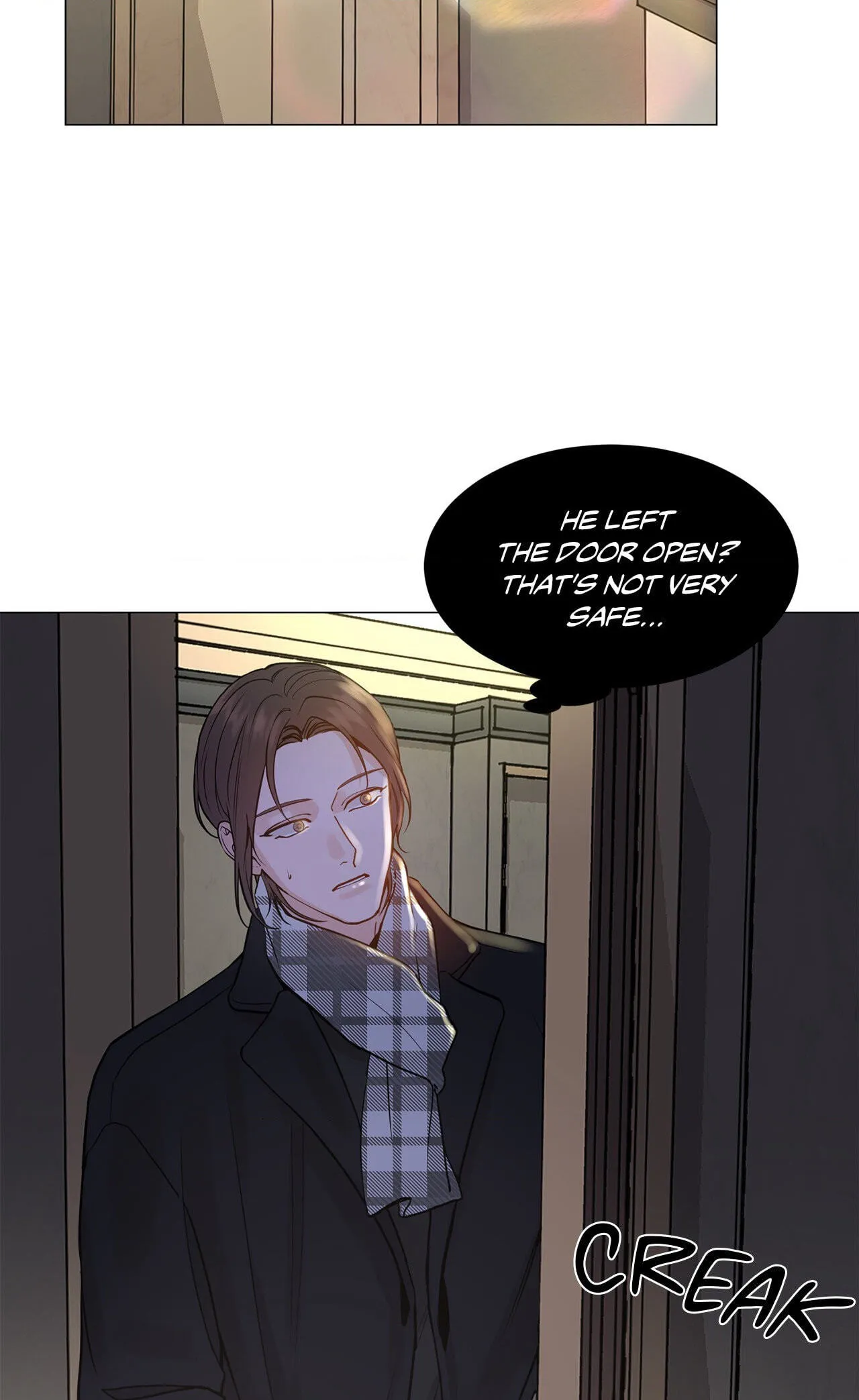 Read My Suha chapter 116.02 image 20 on Lezhin