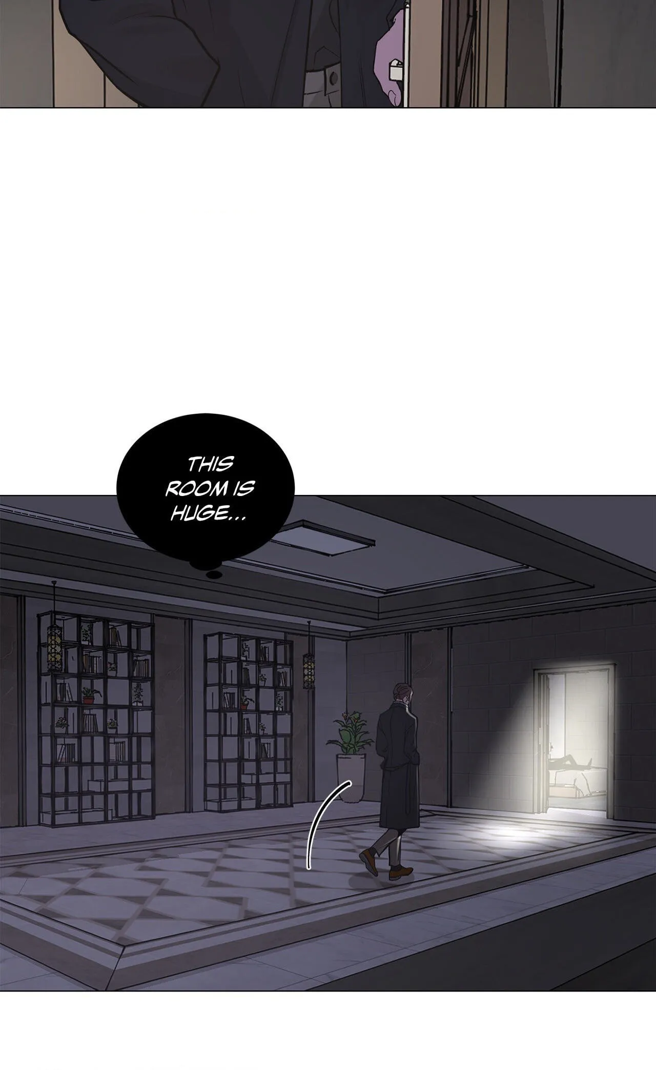 Read My Suha chapter 116.02 image 21 on Lezhin