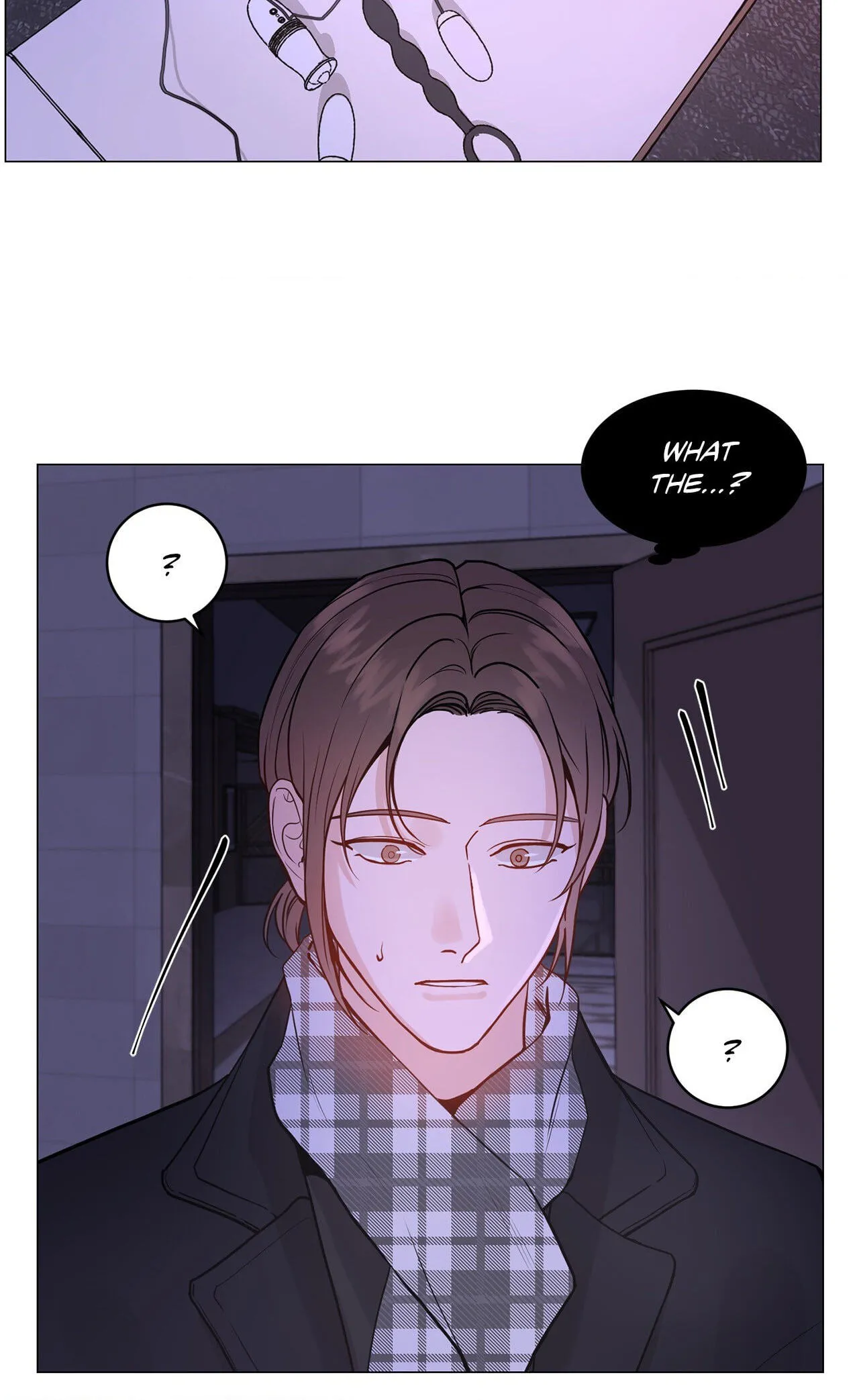 Read My Suha chapter 116.02 image 23 on Lezhin