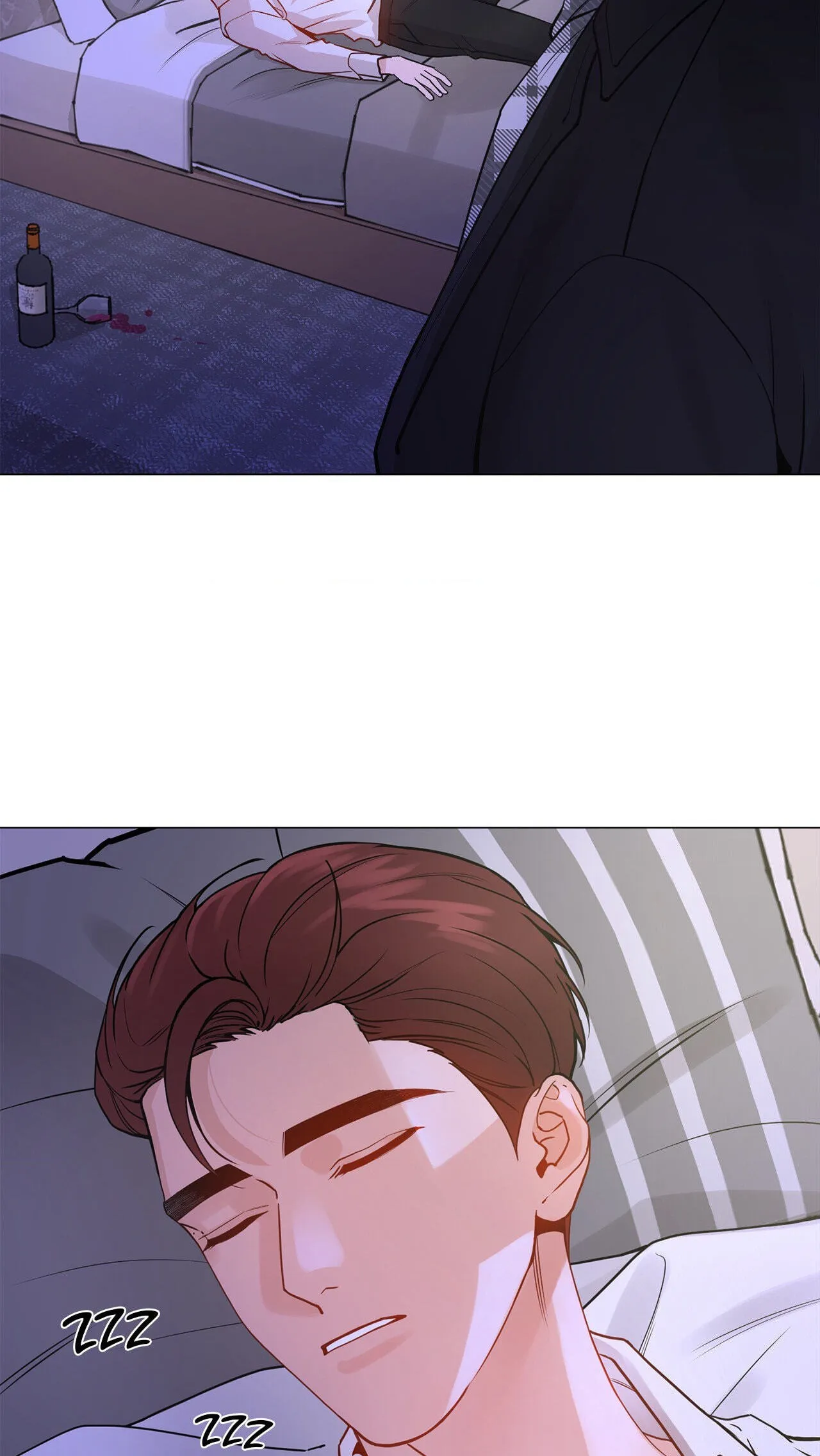 Read My Suha chapter 116.02 image 26 on Lezhin