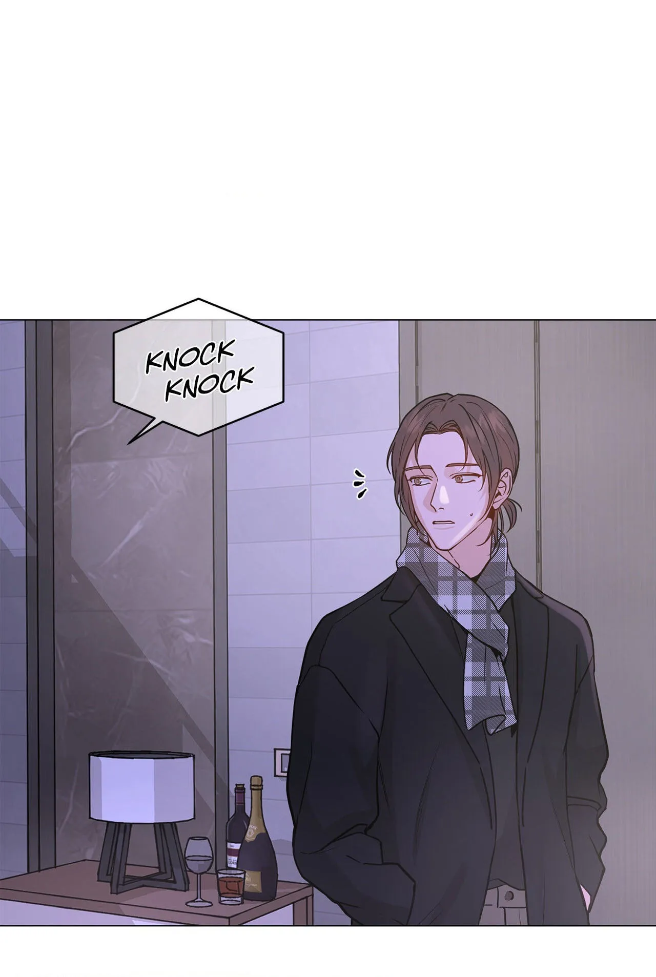 Read My Suha chapter 116.02 image 31 on Lezhin
