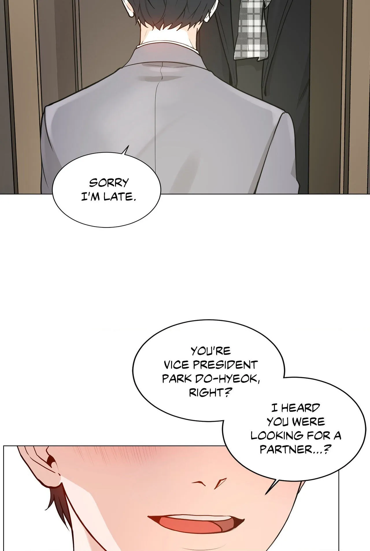 Read My Suha chapter 116.02 image 33 on Lezhin