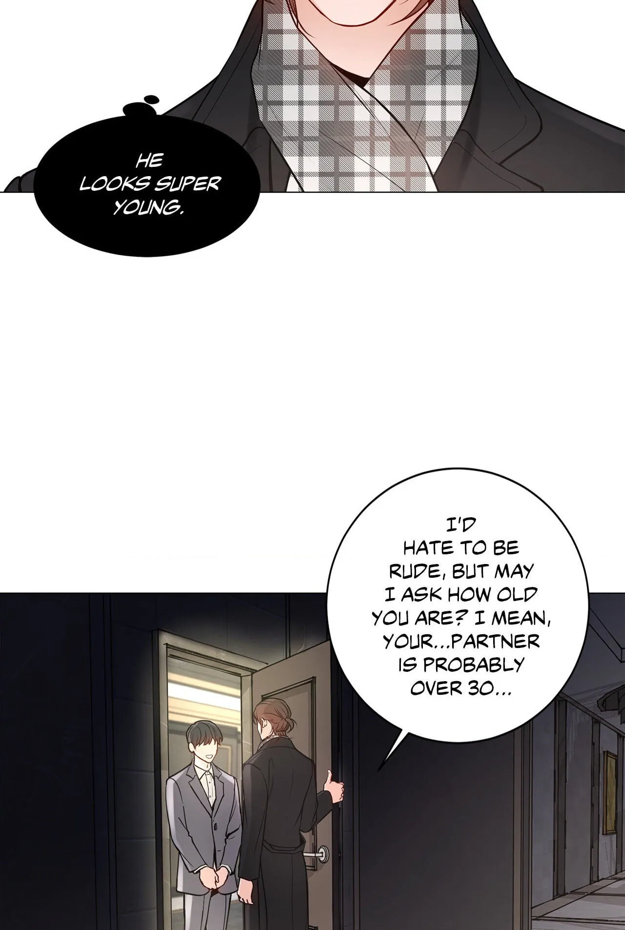 Read My Suha chapter 116.02 image 35 on Lezhin