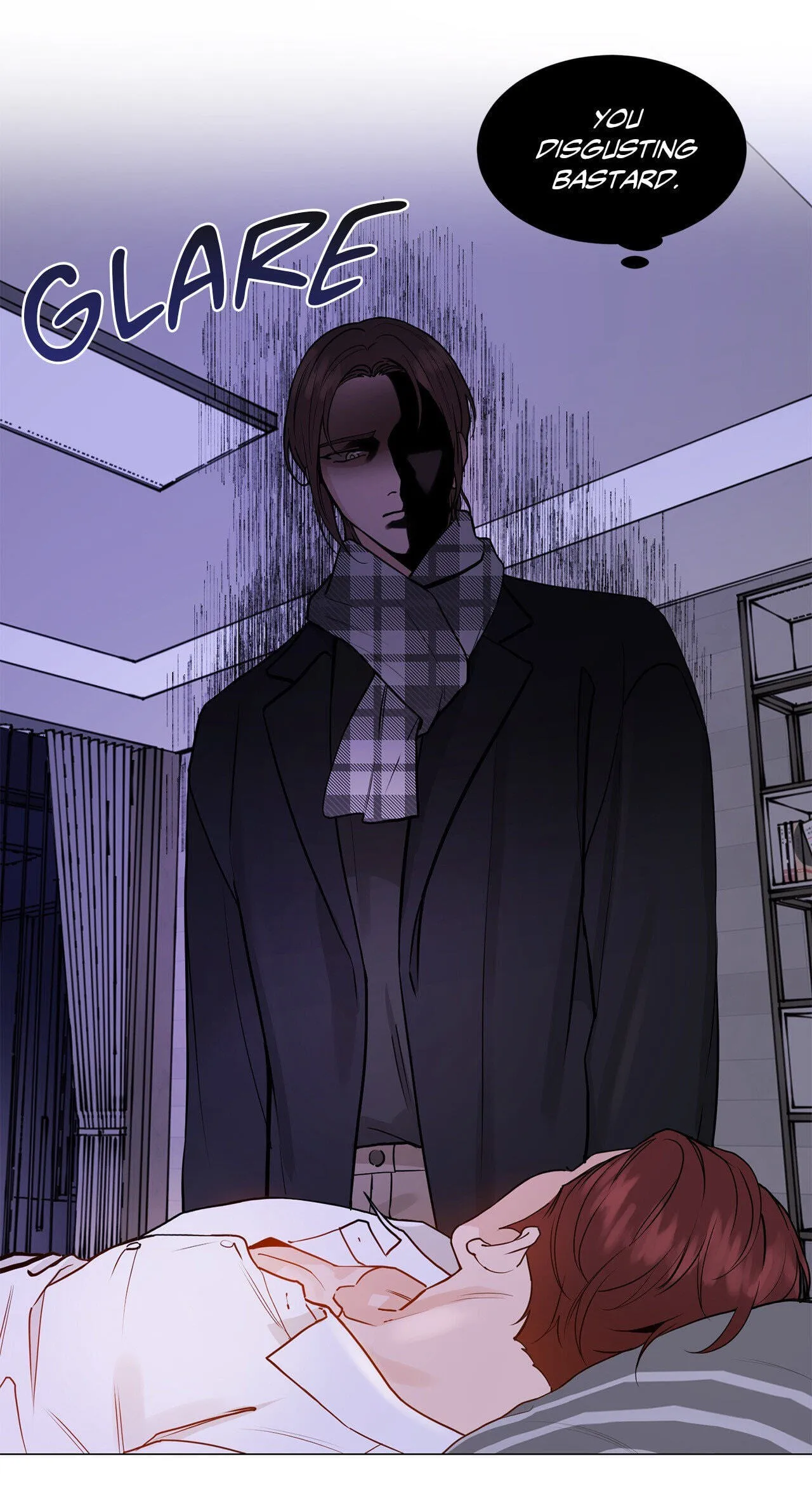Read My Suha chapter 116.02 image 38 on Lezhin