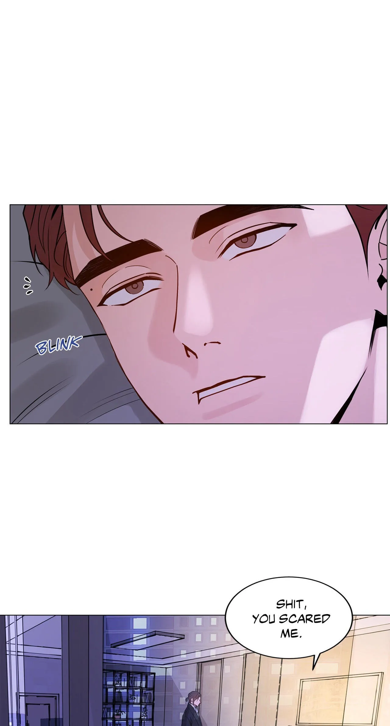 Read My Suha chapter 116.02 image 39 on Lezhin