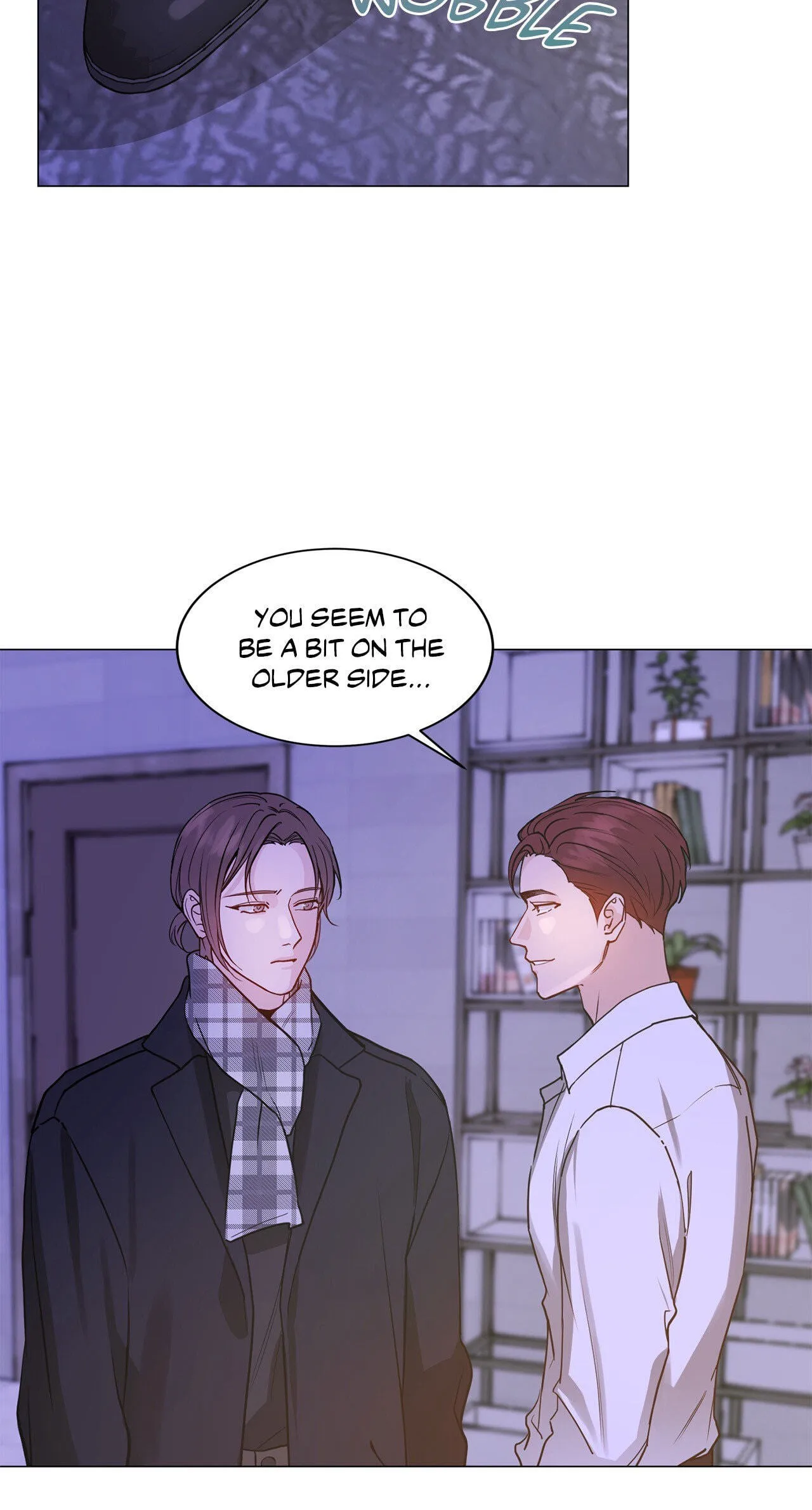 Read My Suha chapter 116.02 image 42 on Lezhin