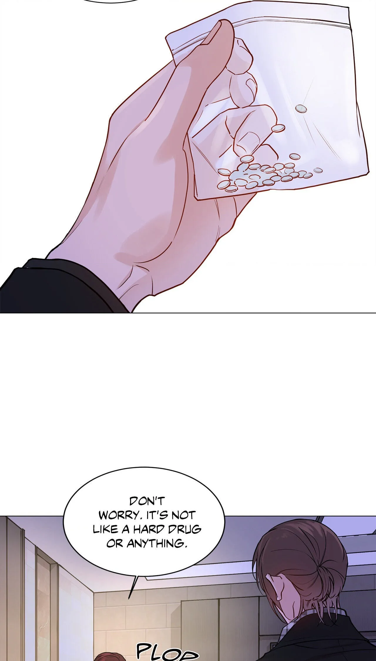 Read My Suha chapter 116.02 image 46 on Lezhin