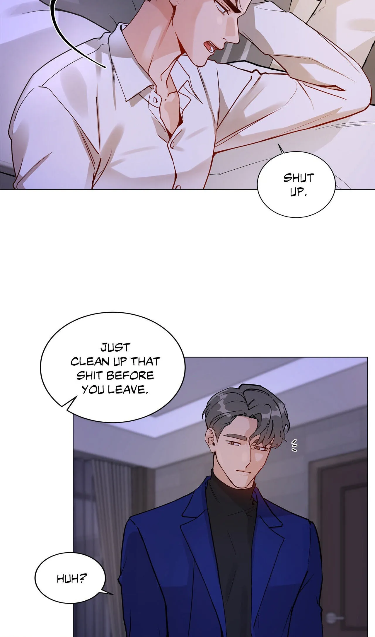 Read My Suha chapter 116.02 image 5 on Lezhin