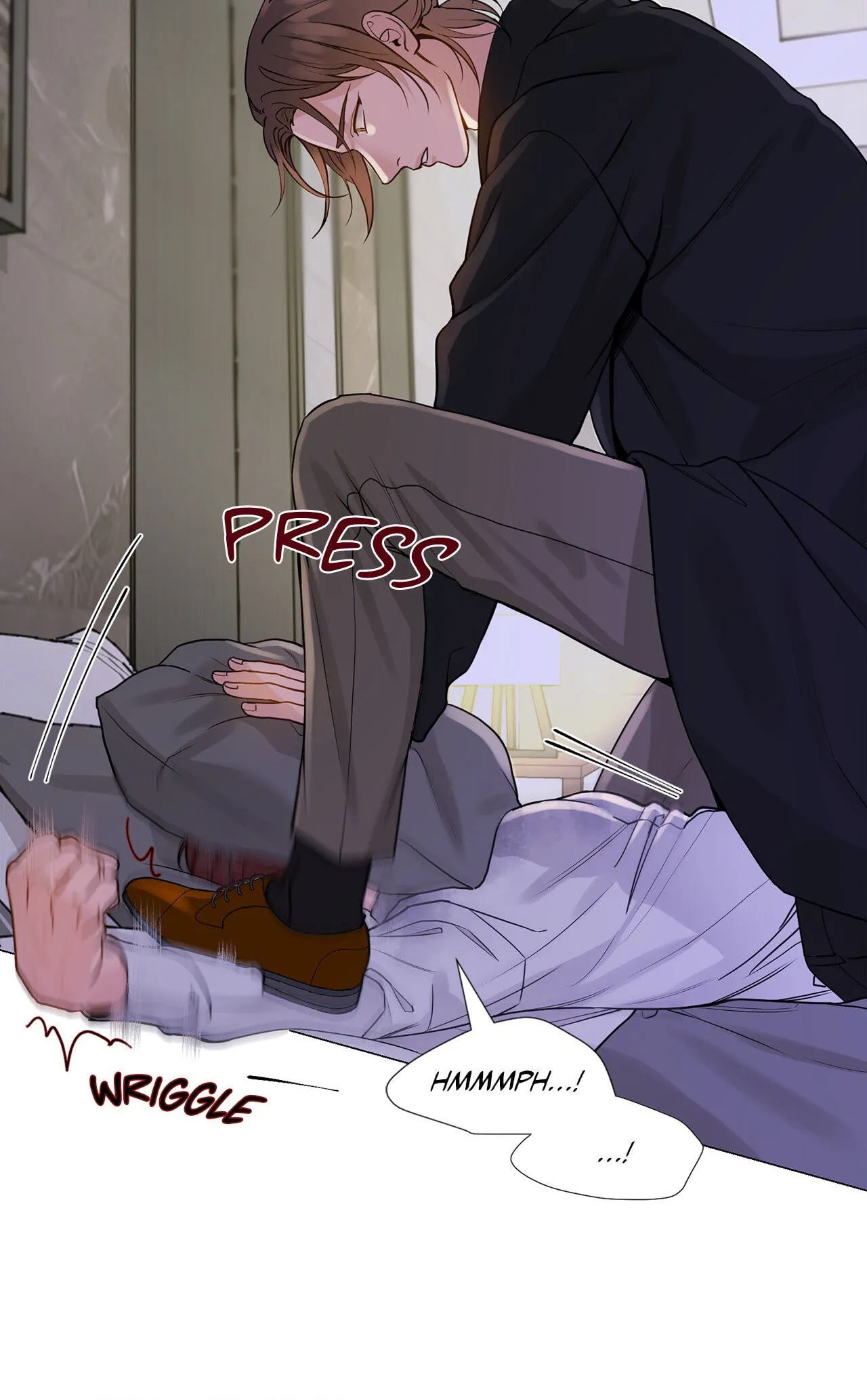 Read My Suha chapter 116.02 image 63 on Lezhin