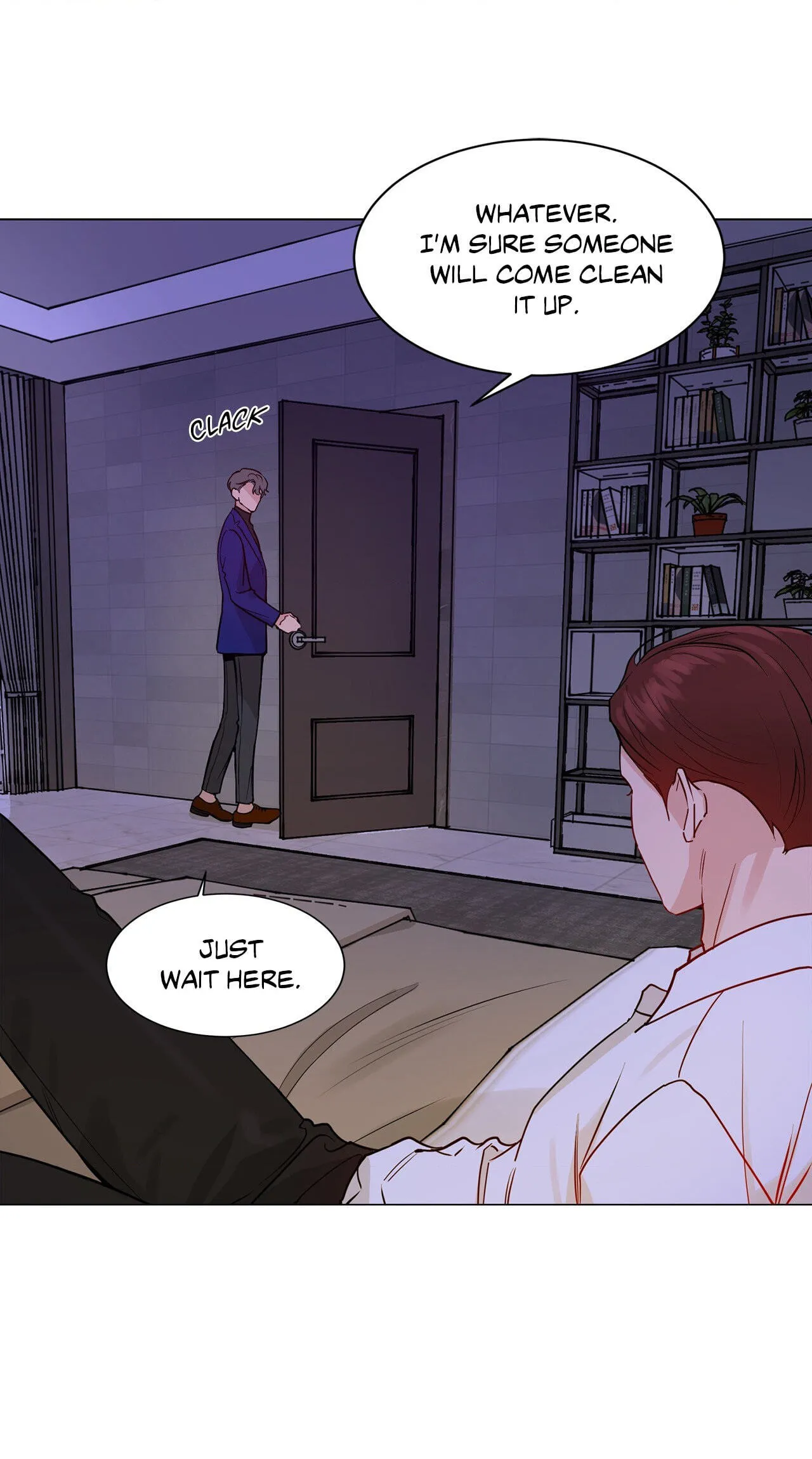 Read My Suha chapter 116.02 image 8 on Lezhin