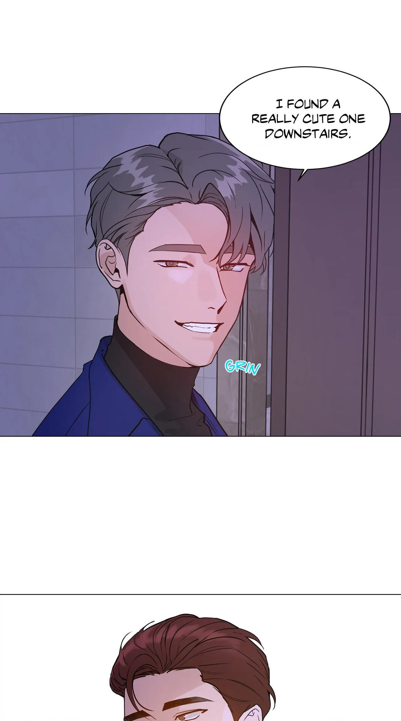 Read My Suha chapter 116.02 image 9 on Lezhin