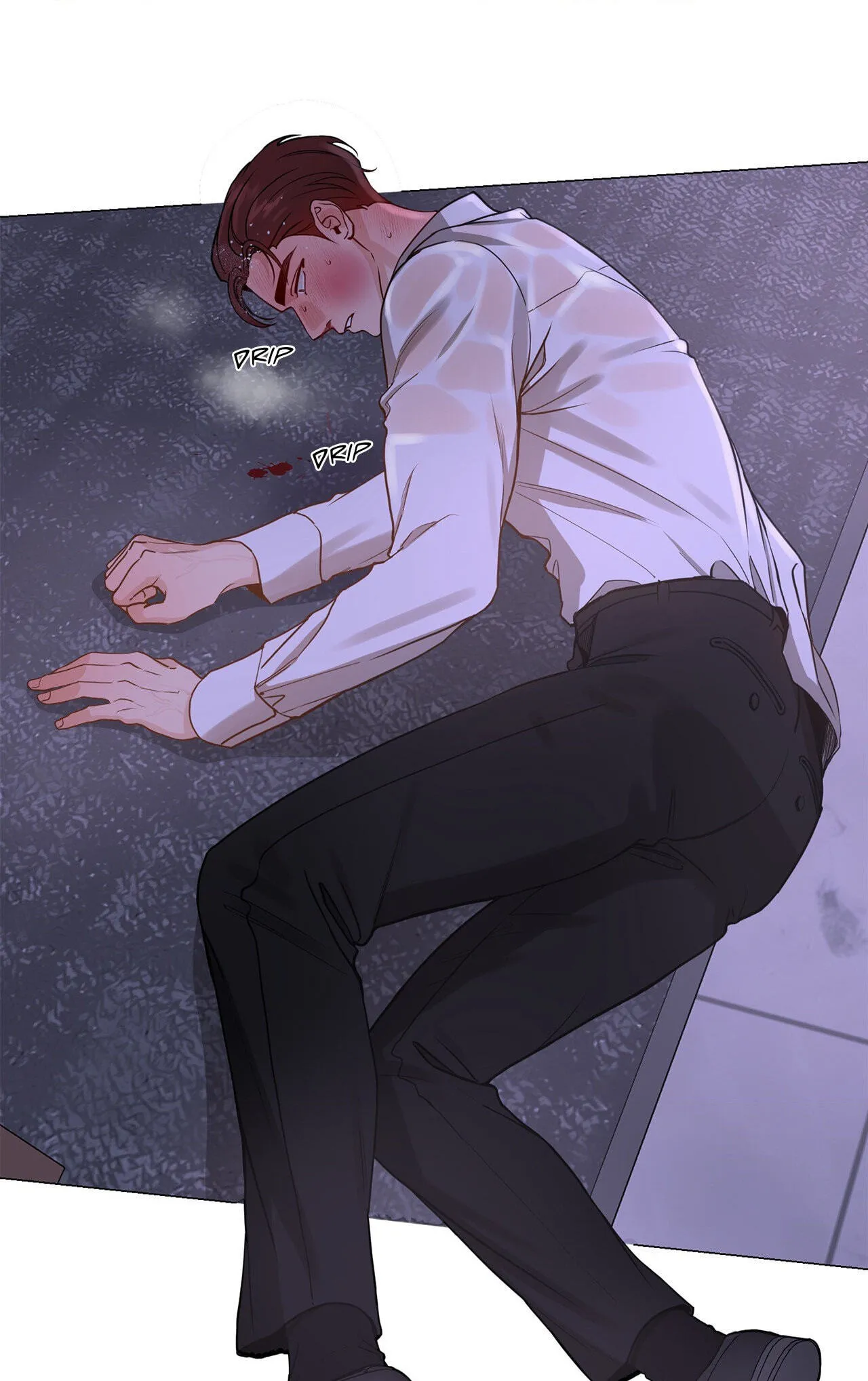 Read My Suha chapter 116.03 image 14 on Lezhin