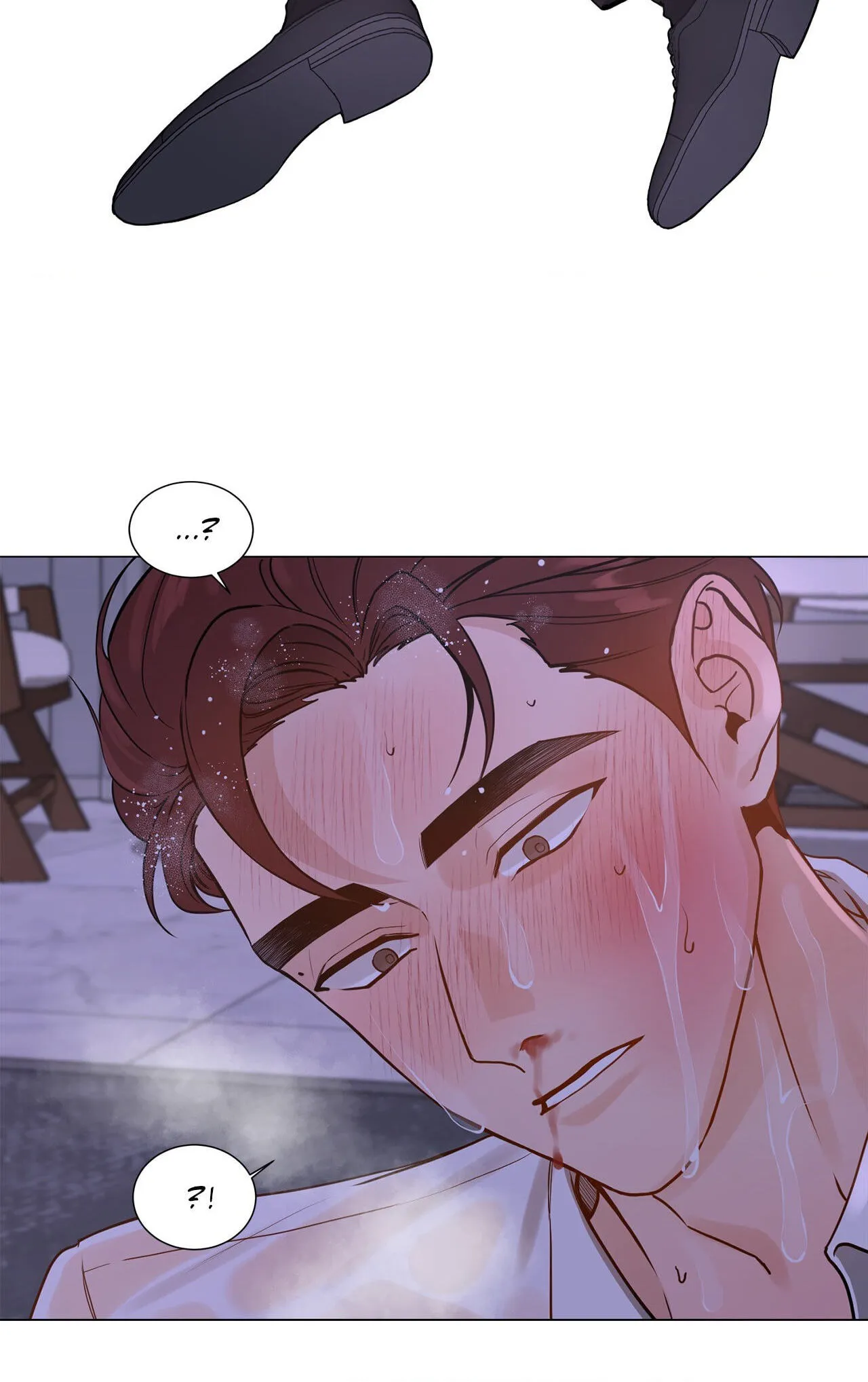Read My Suha chapter 116.03 image 15 on Lezhin