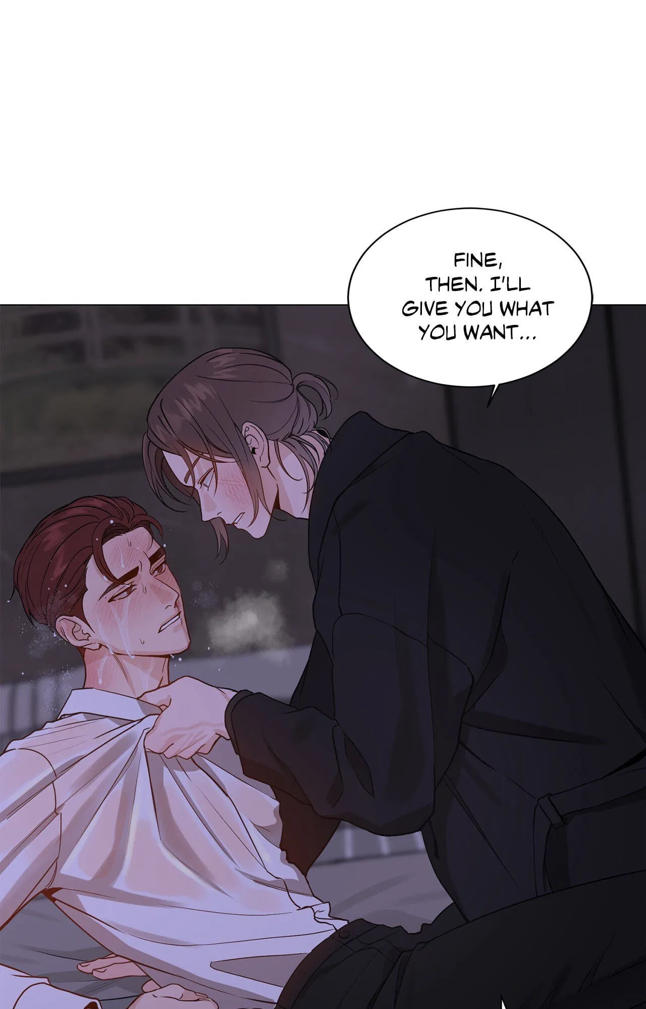 Read My Suha chapter 116.03 image 18 on Lezhin