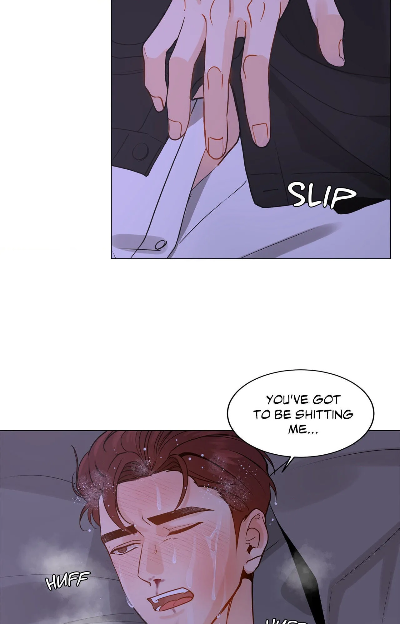 Read My Suha chapter 116.03 image 20 on Lezhin
