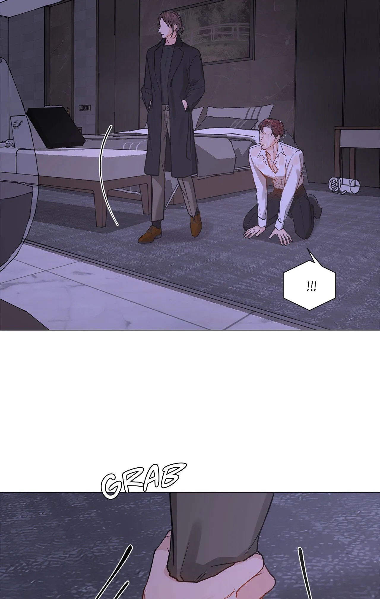 Read My Suha chapter 116.03 image 3 on Lezhin