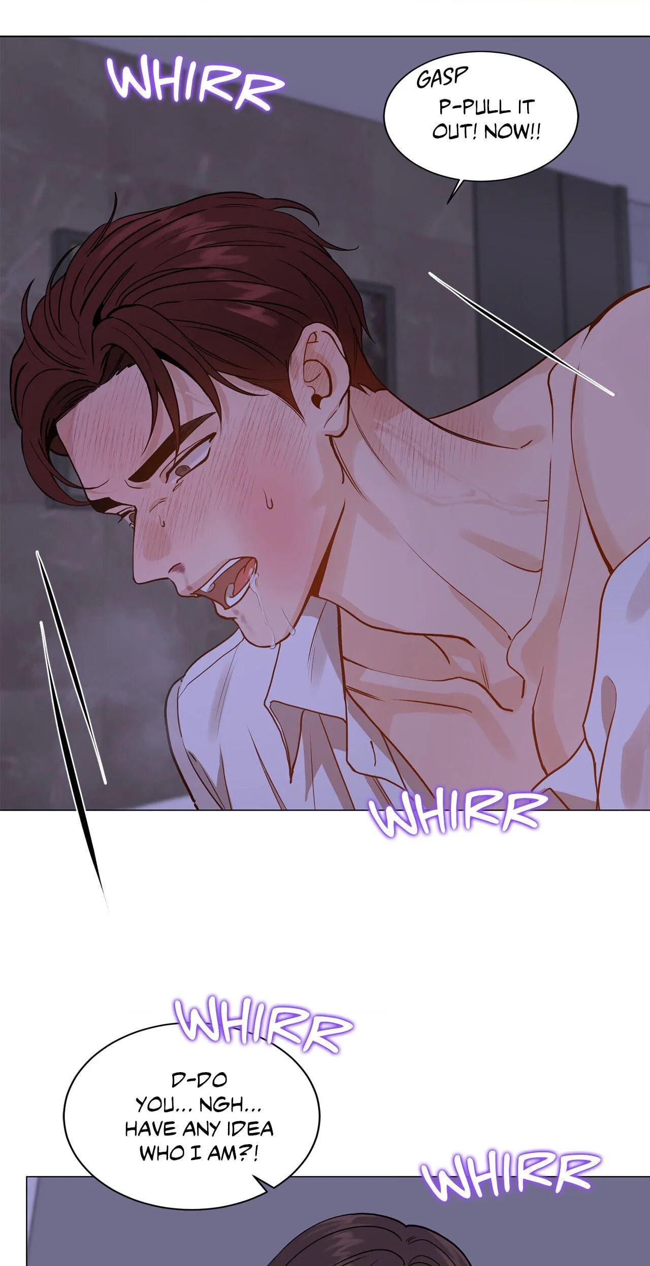 Read My Suha chapter 116.03 image 38 on Lezhin
