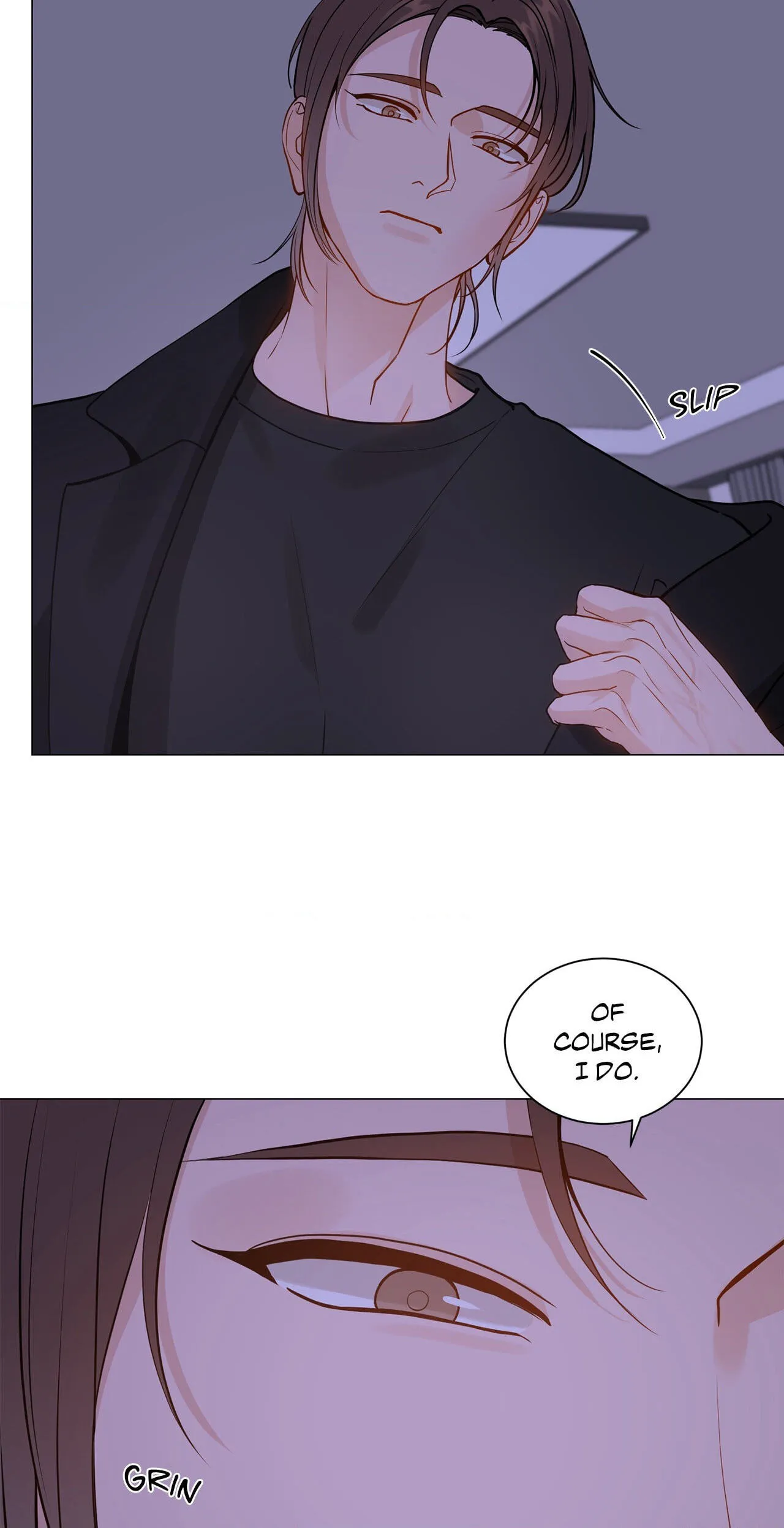 Read My Suha chapter 116.03 image 39 on Lezhin