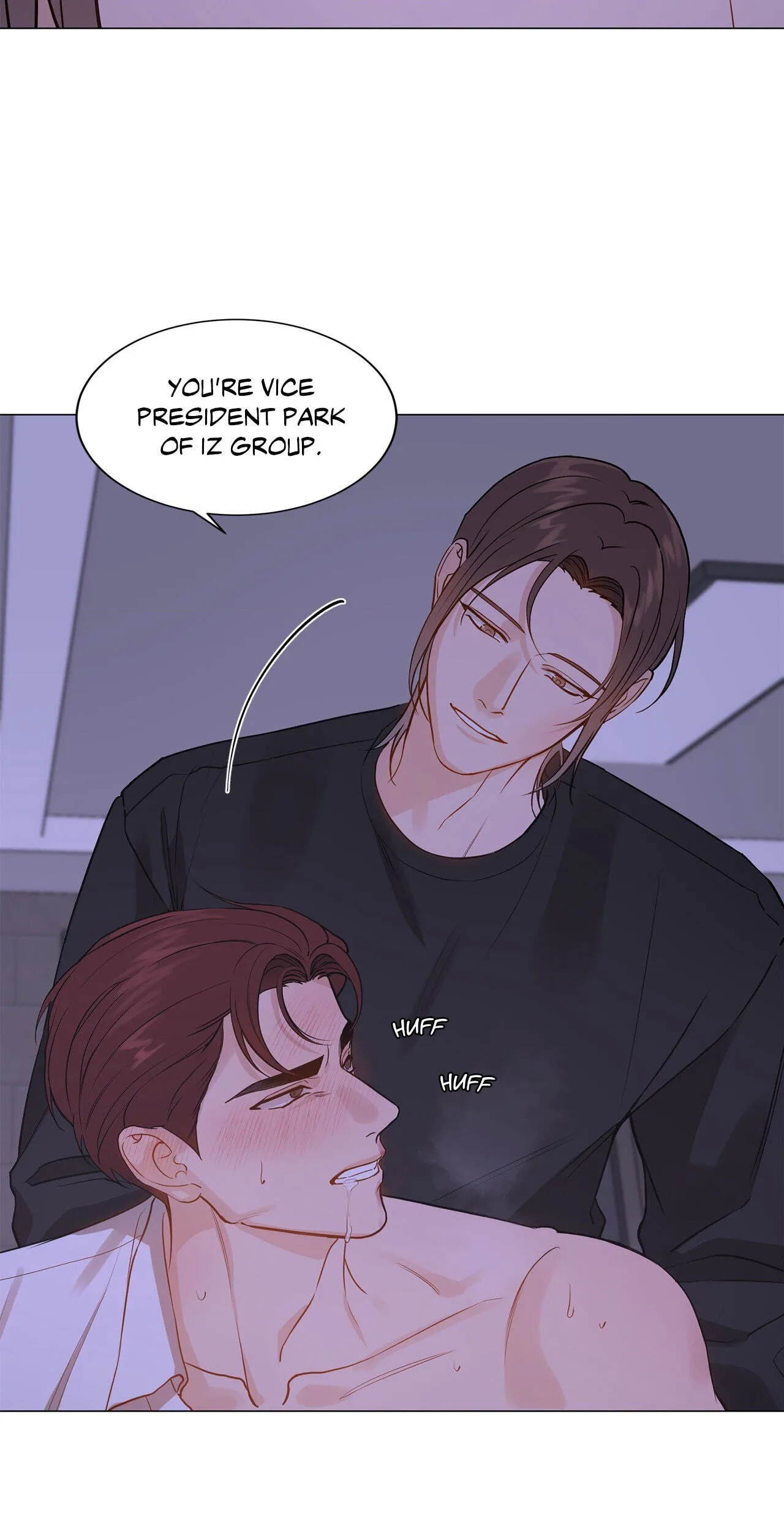 Read My Suha chapter 116.03 image 40 on Lezhin