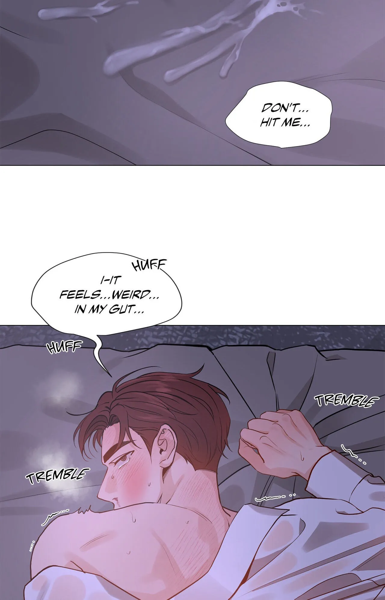 Read My Suha chapter 116.03 image 49 on Lezhin