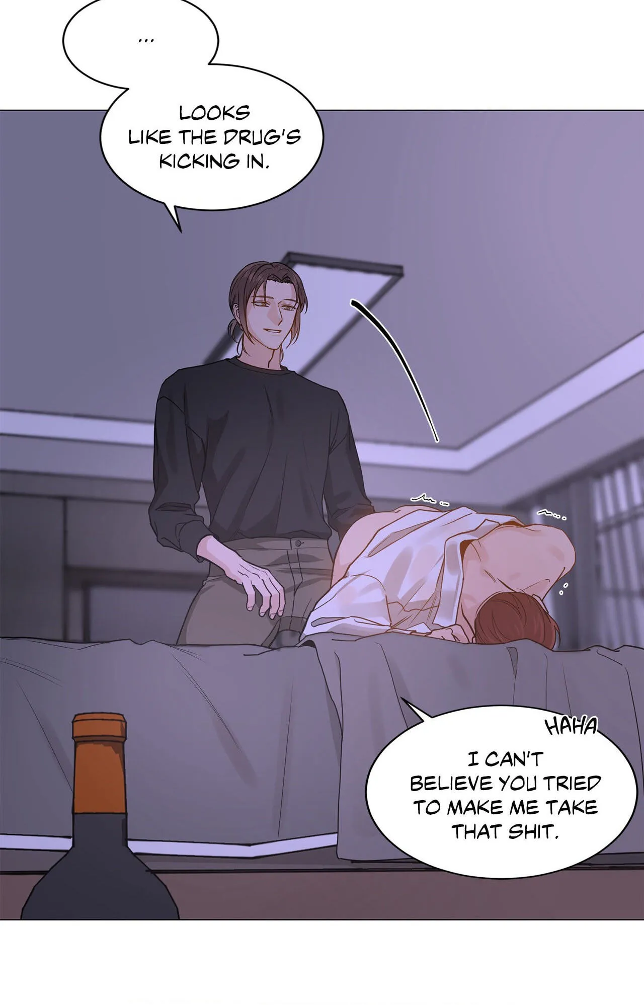 Read My Suha chapter 116.03 image 51 on Lezhin