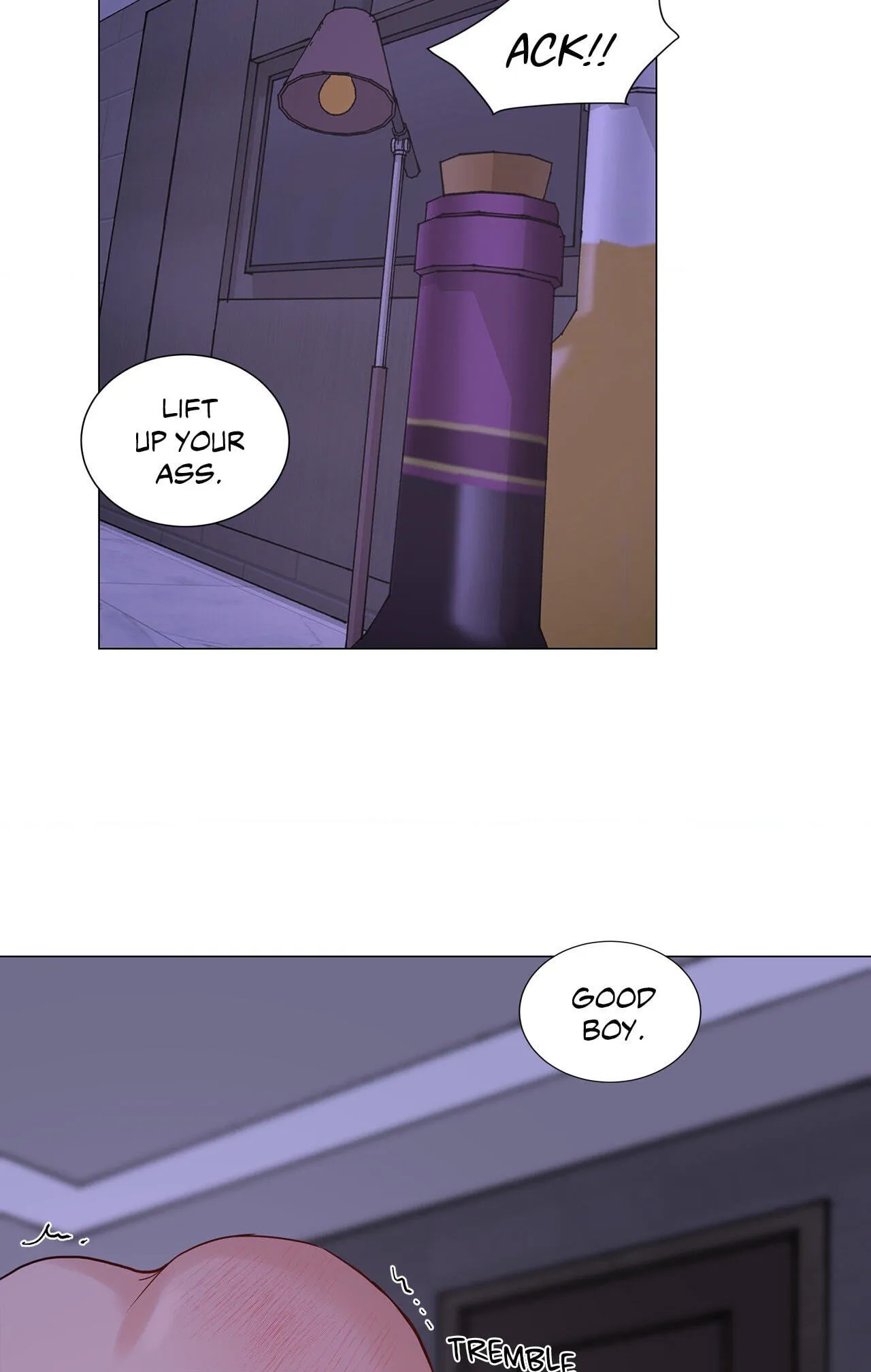 Read My Suha chapter 116.03 image 57 on Lezhin