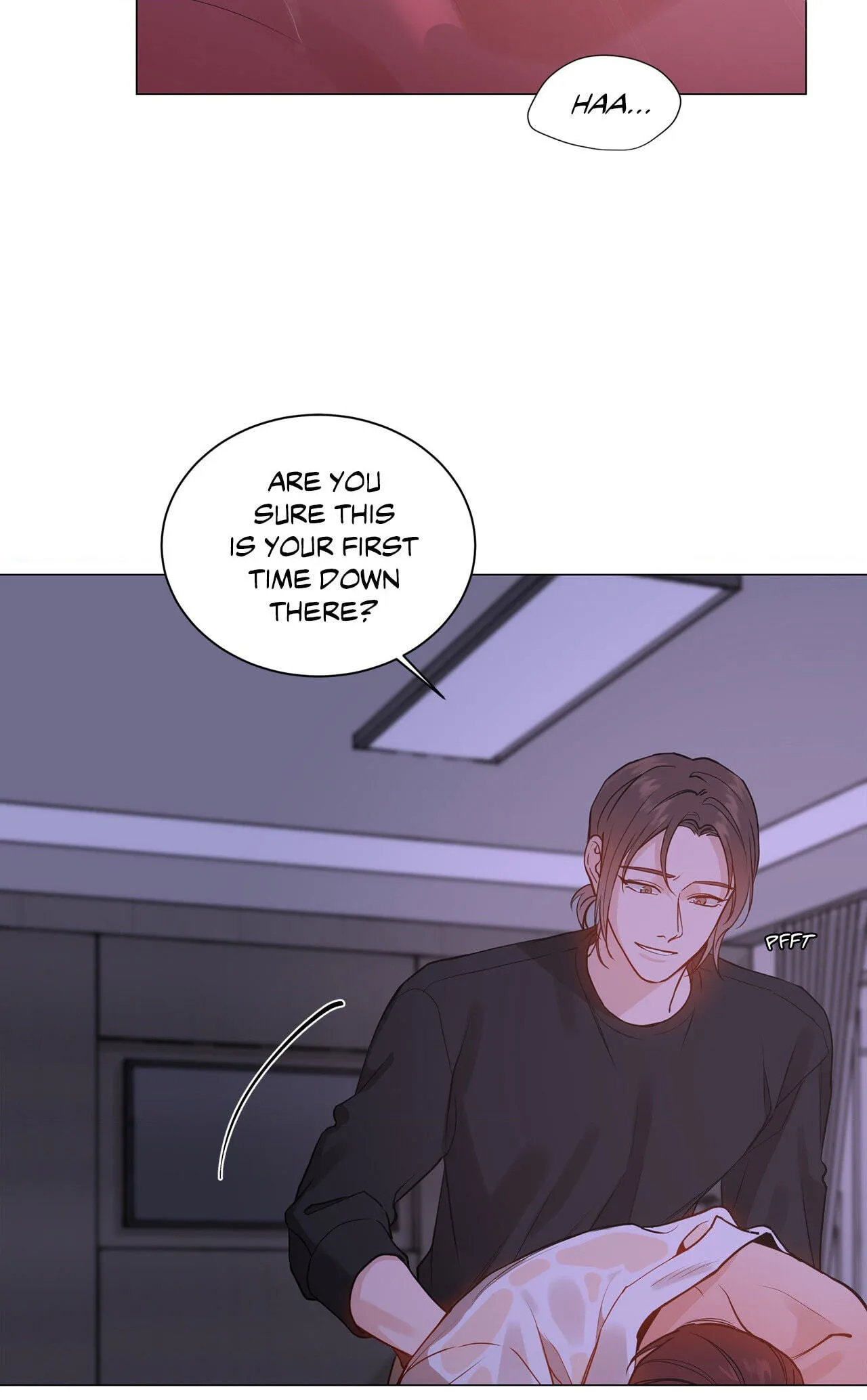 Read My Suha chapter 116.03 image 62 on Lezhin