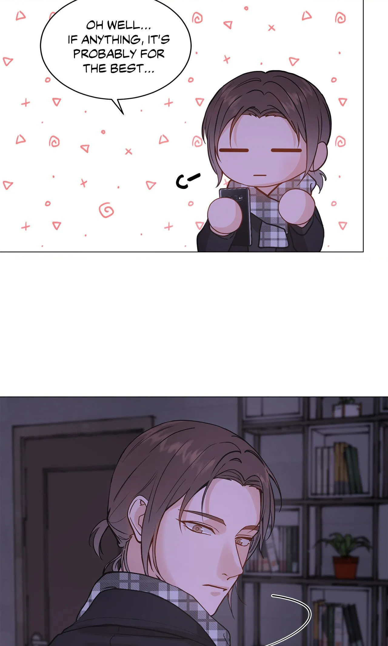 Read My Suha chapter 116.03 image 78 on Lezhin