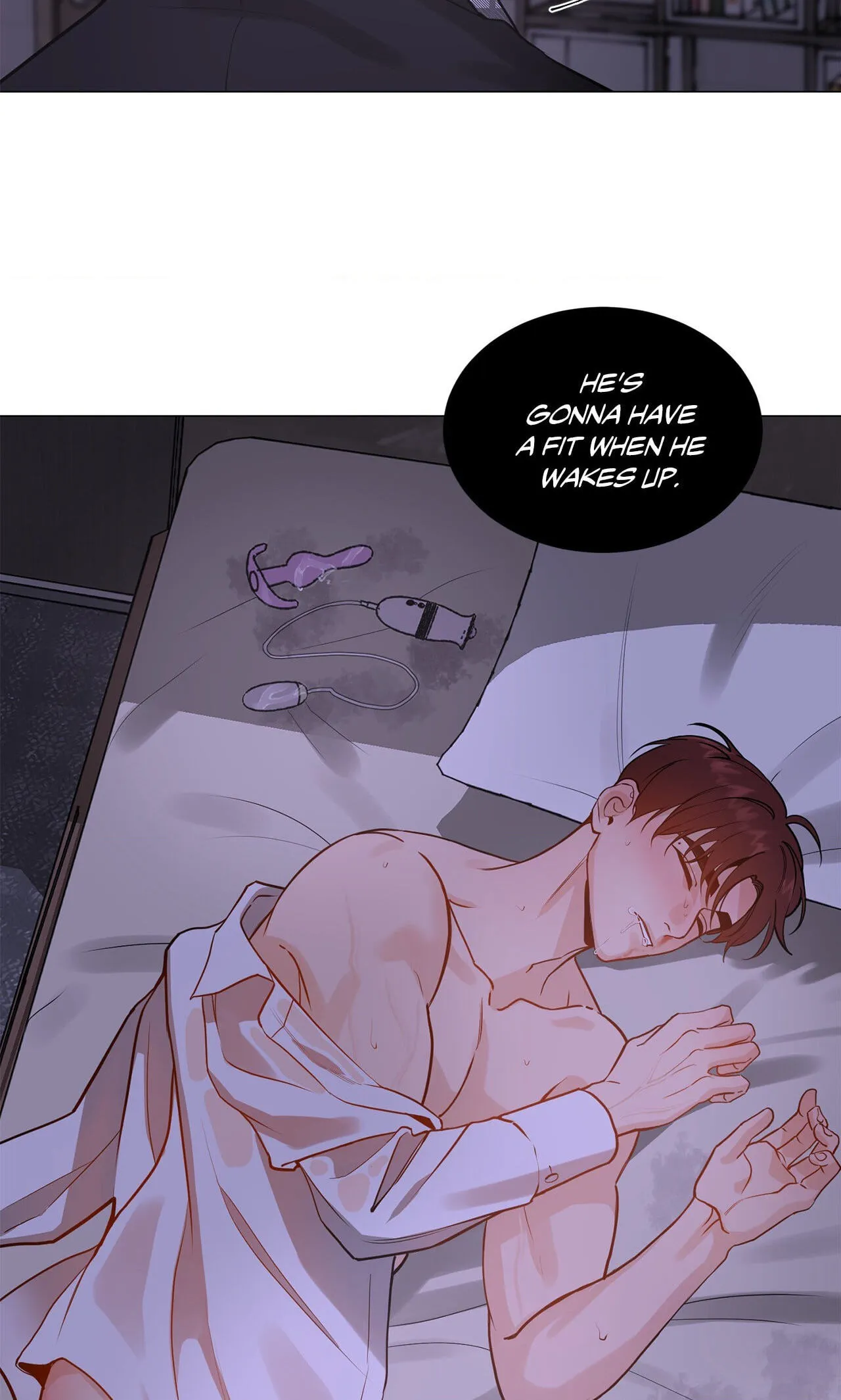 Read My Suha chapter 116.03 image 79 on Lezhin