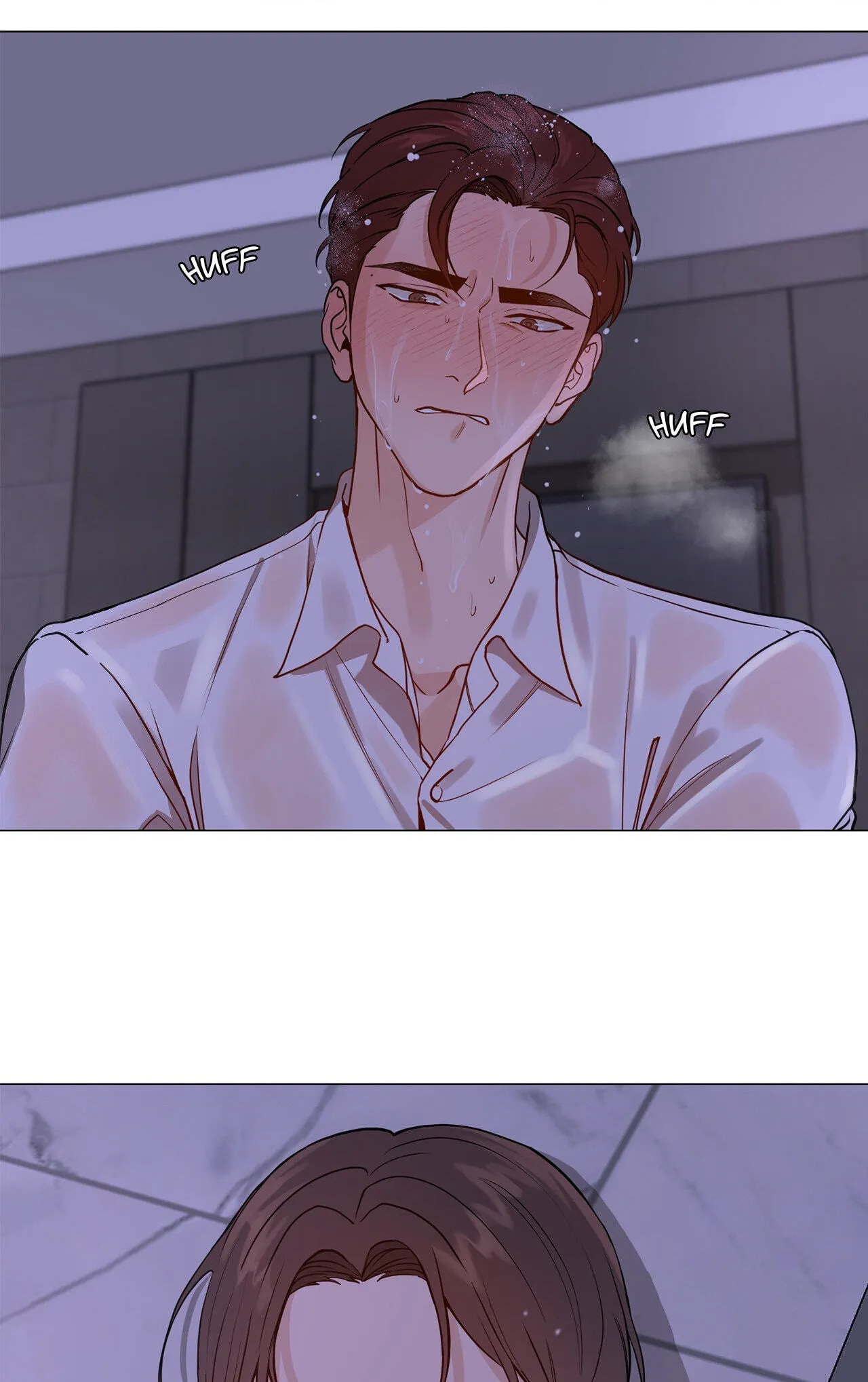 Read My Suha chapter 116.03 image 8 on Lezhin