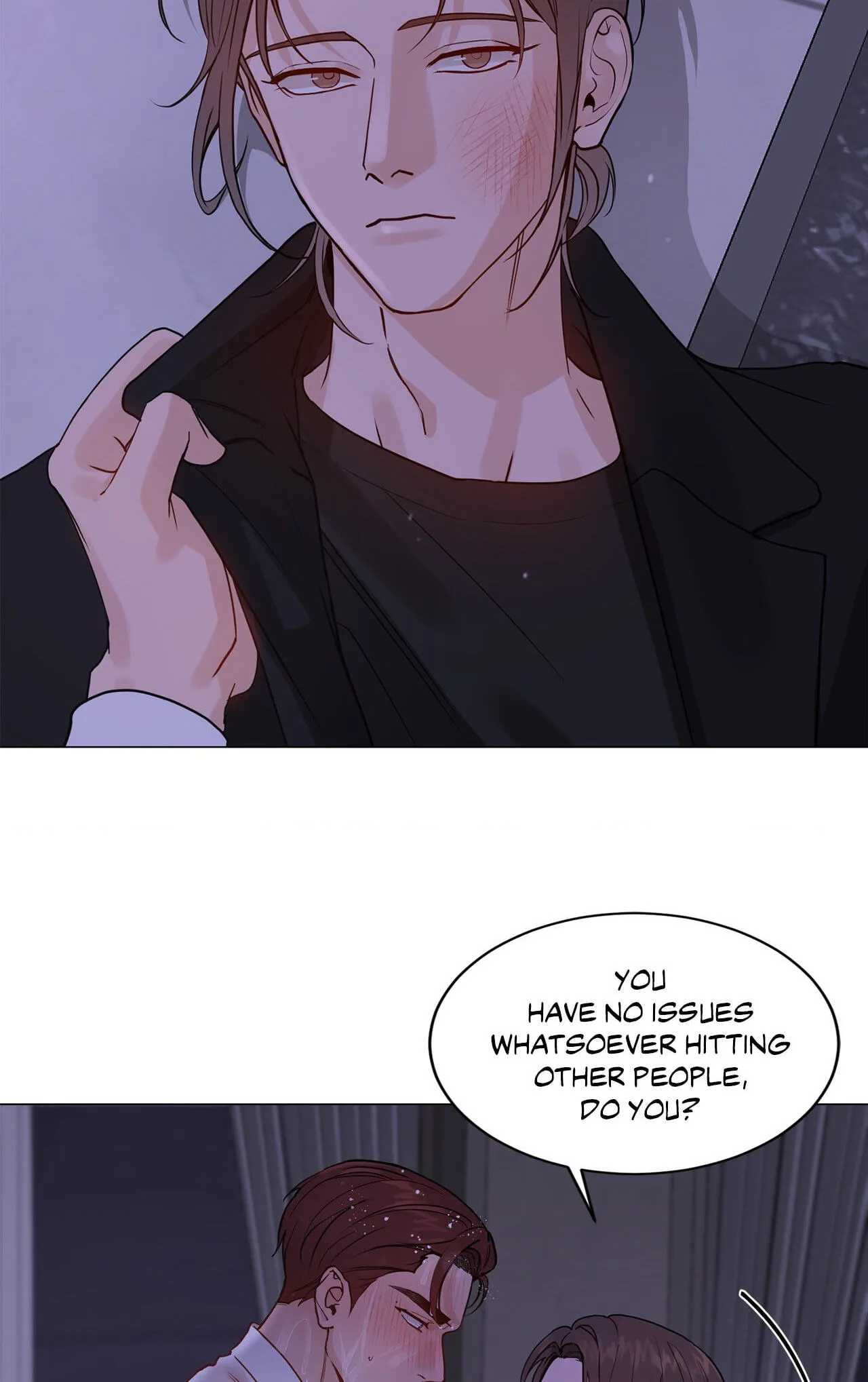 Read My Suha chapter 116.03 image 9 on Lezhin