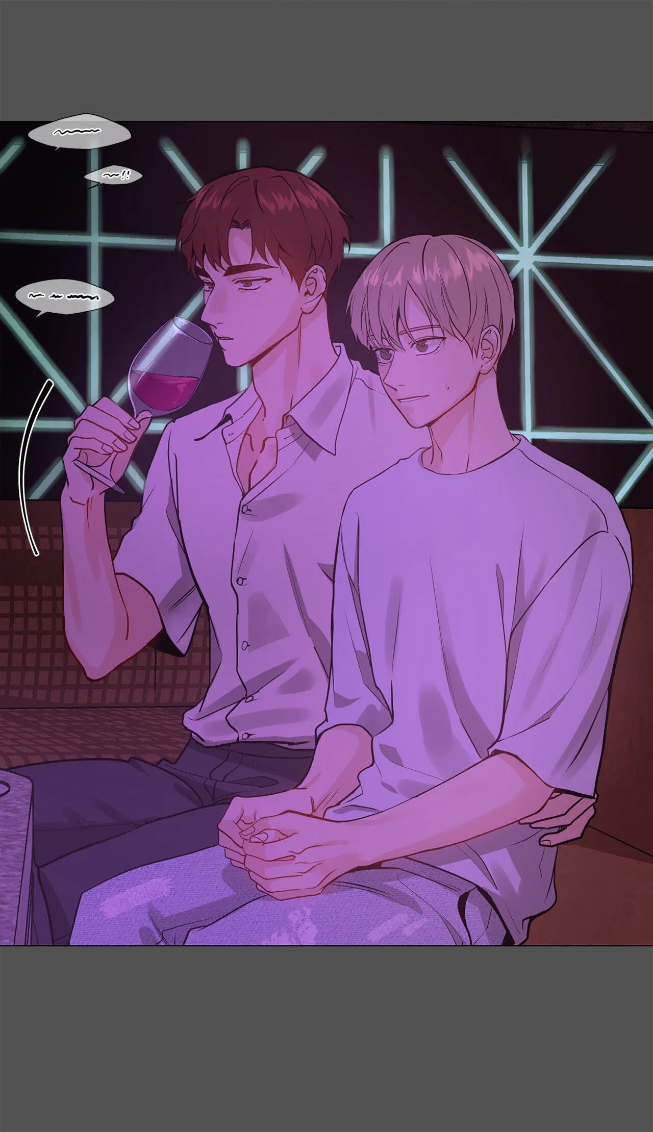 Read My Suha chapter 116.04 image 20 on Lezhin
