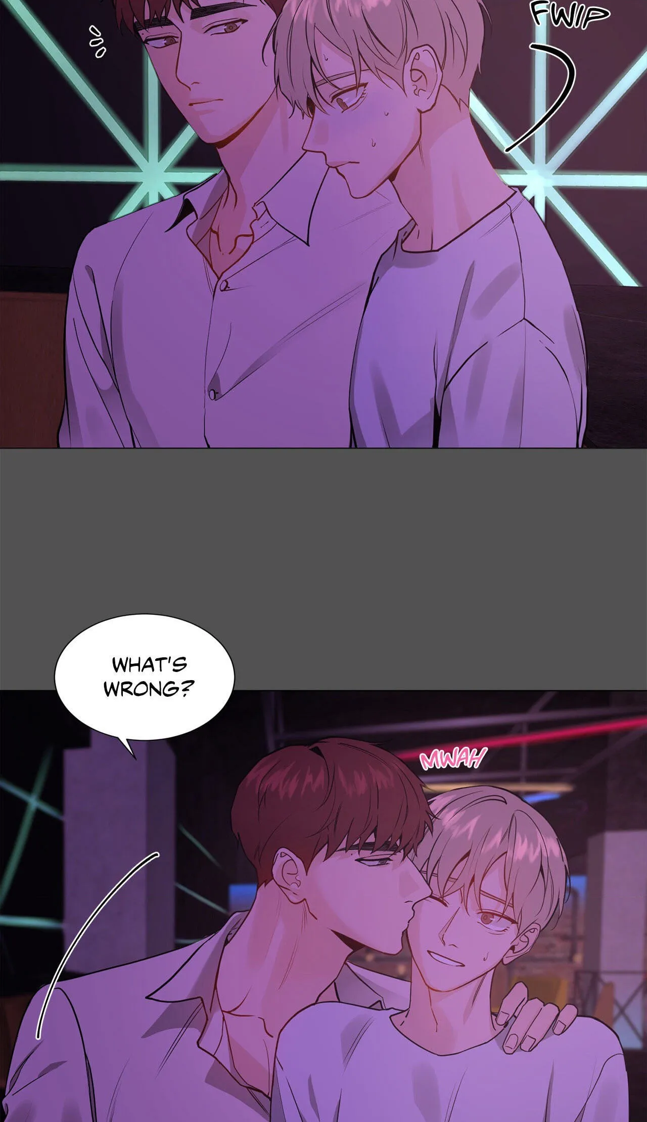 Read My Suha chapter 116.04 image 26 on Lezhin