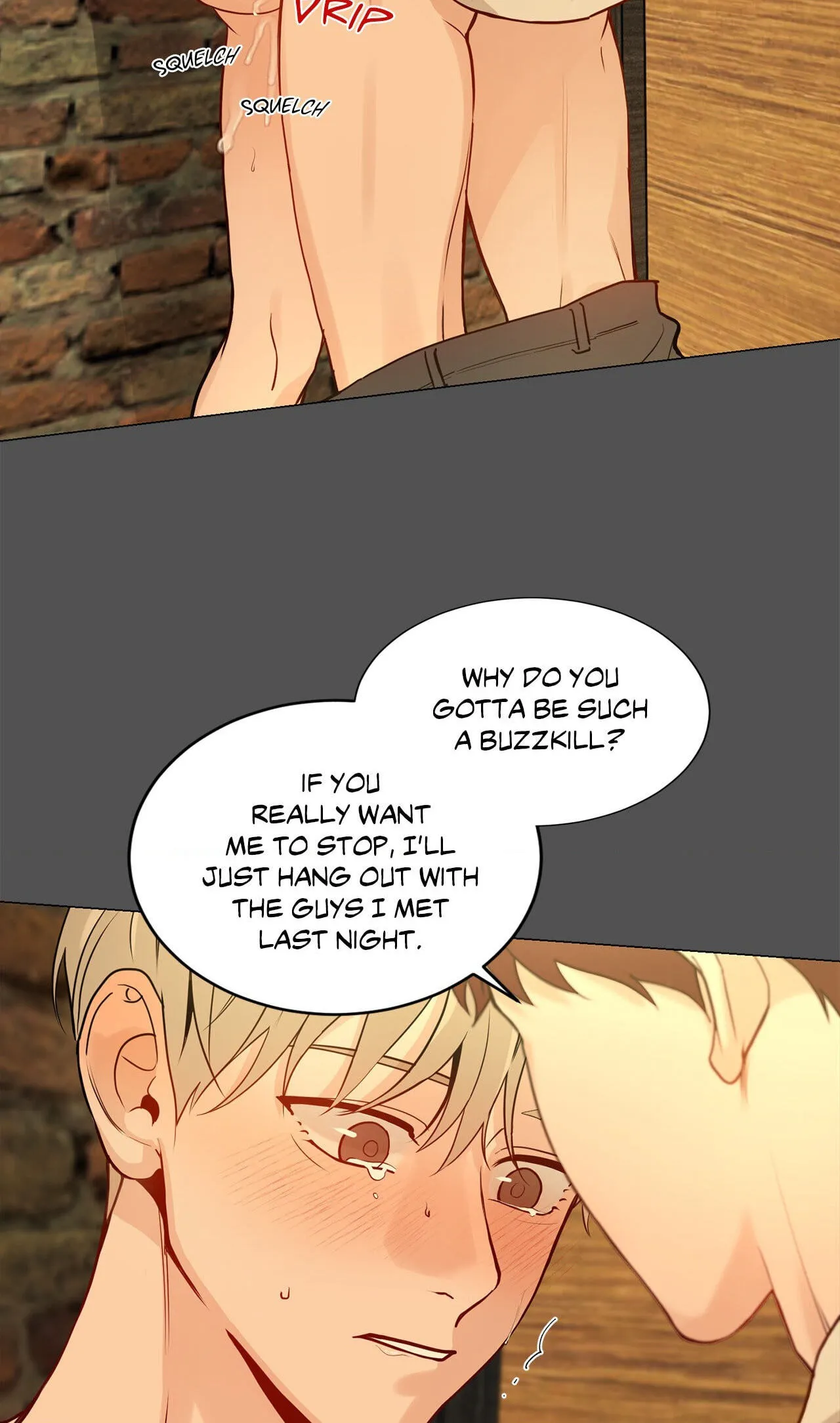 Read My Suha chapter 116.04 image 33 on Lezhin