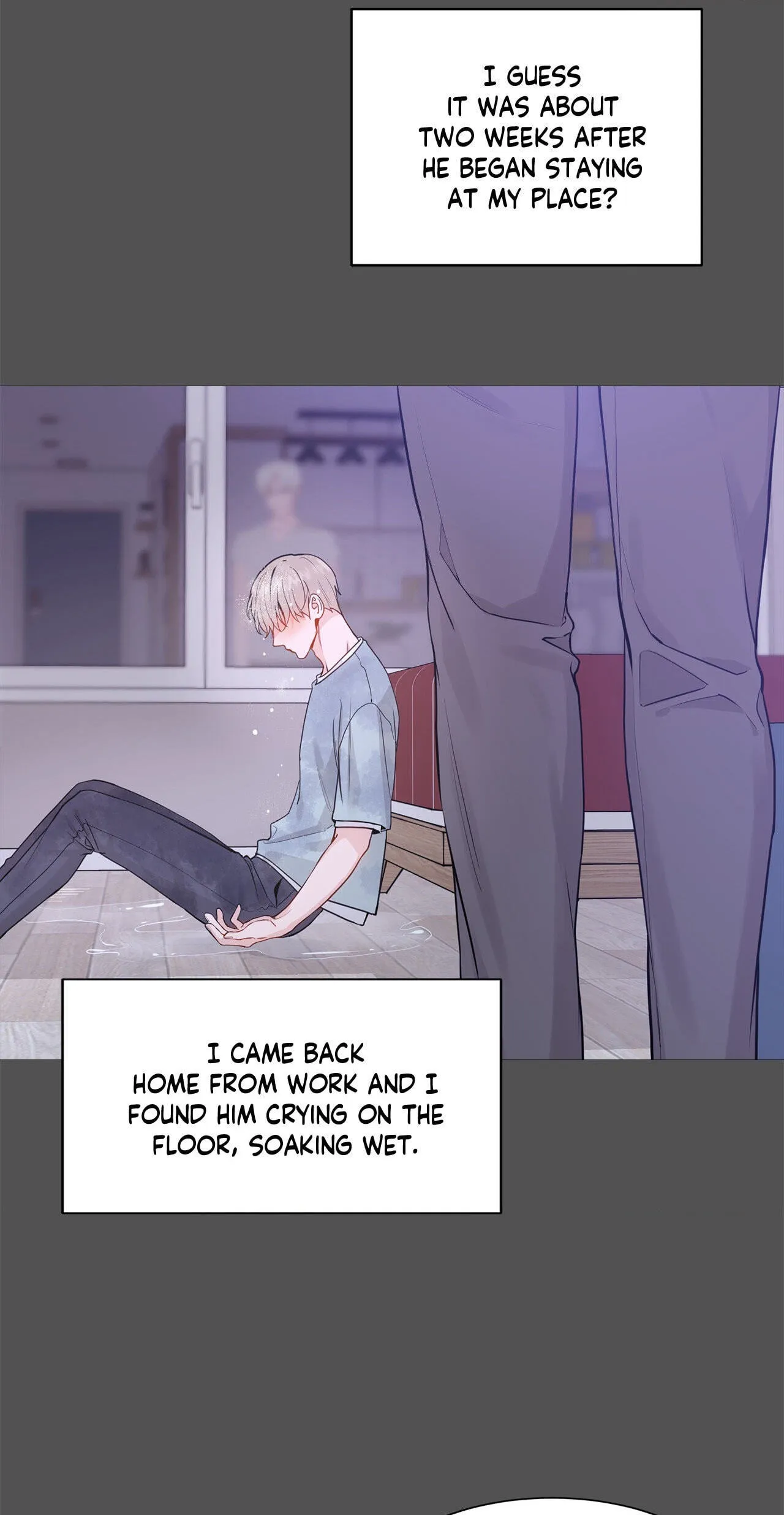 Read My Suha chapter 116.04 image 66 on Lezhin