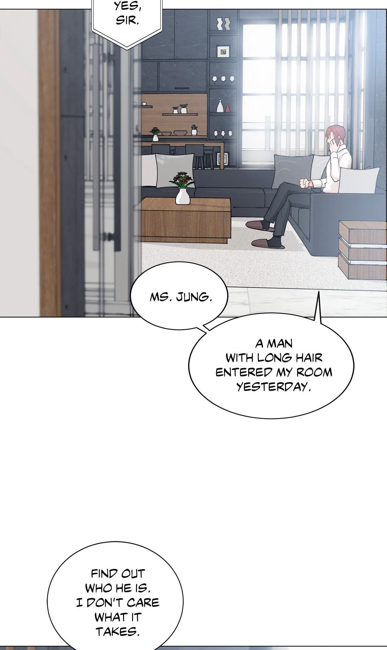 Read My Suha chapter 116.04 image 8 on Lezhin