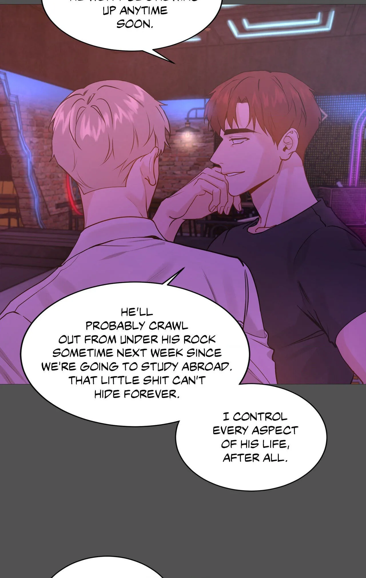 Read My Suha chapter 116.05 image 1 on Lezhin