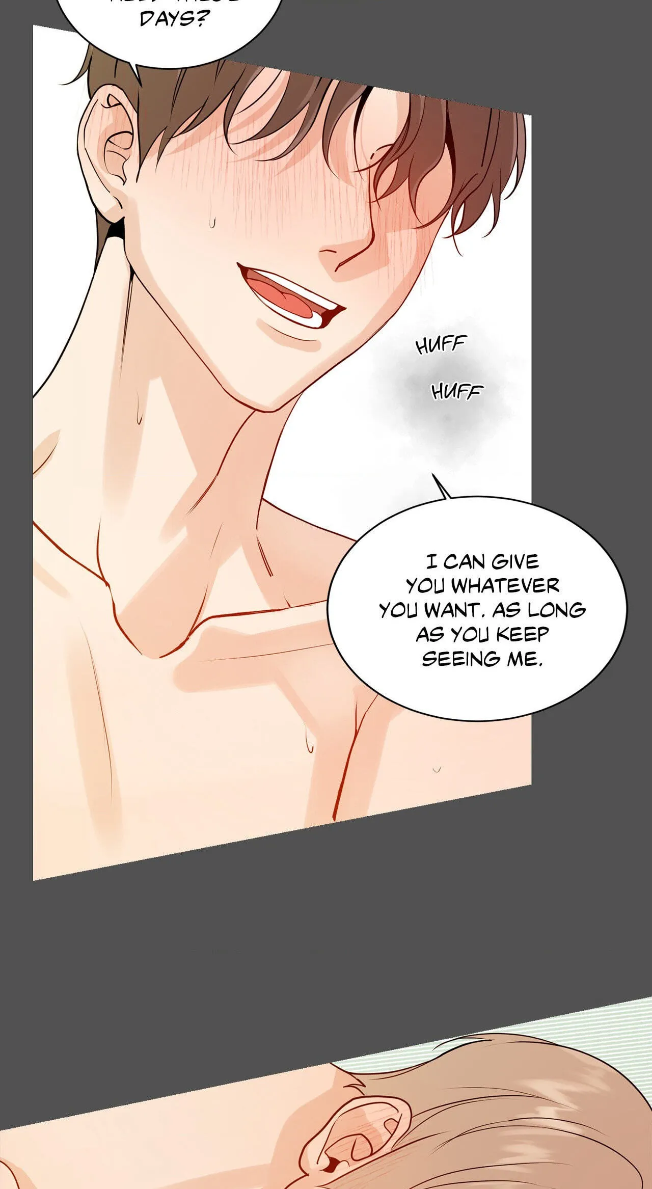 Read My Suha chapter 116.05 image 14 on Lezhin