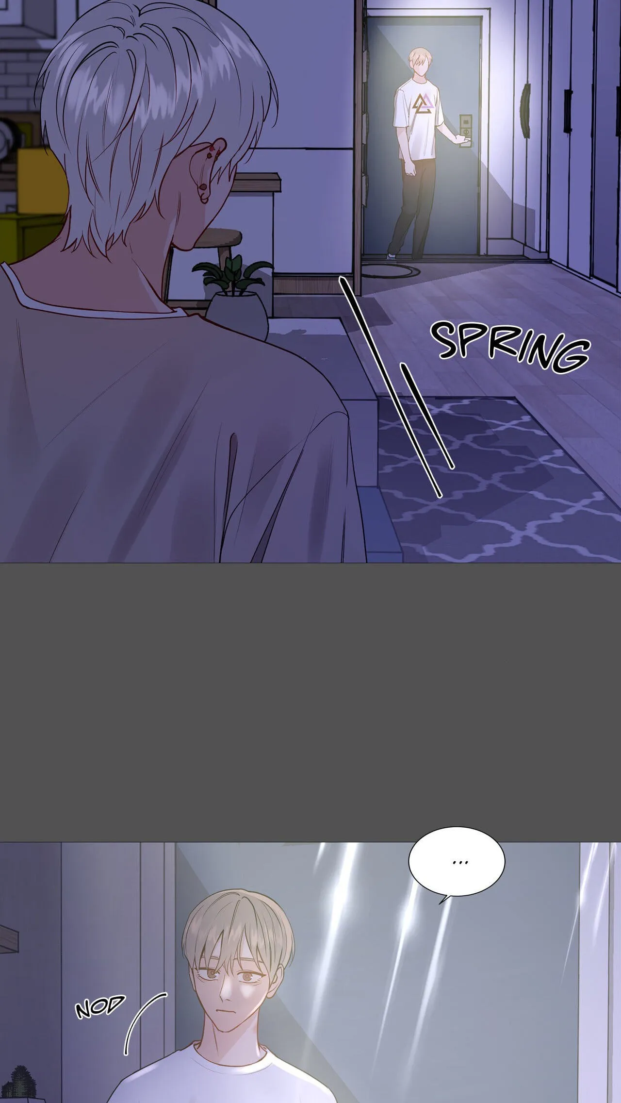 Read My Suha chapter 116.05 image 19 on Lezhin