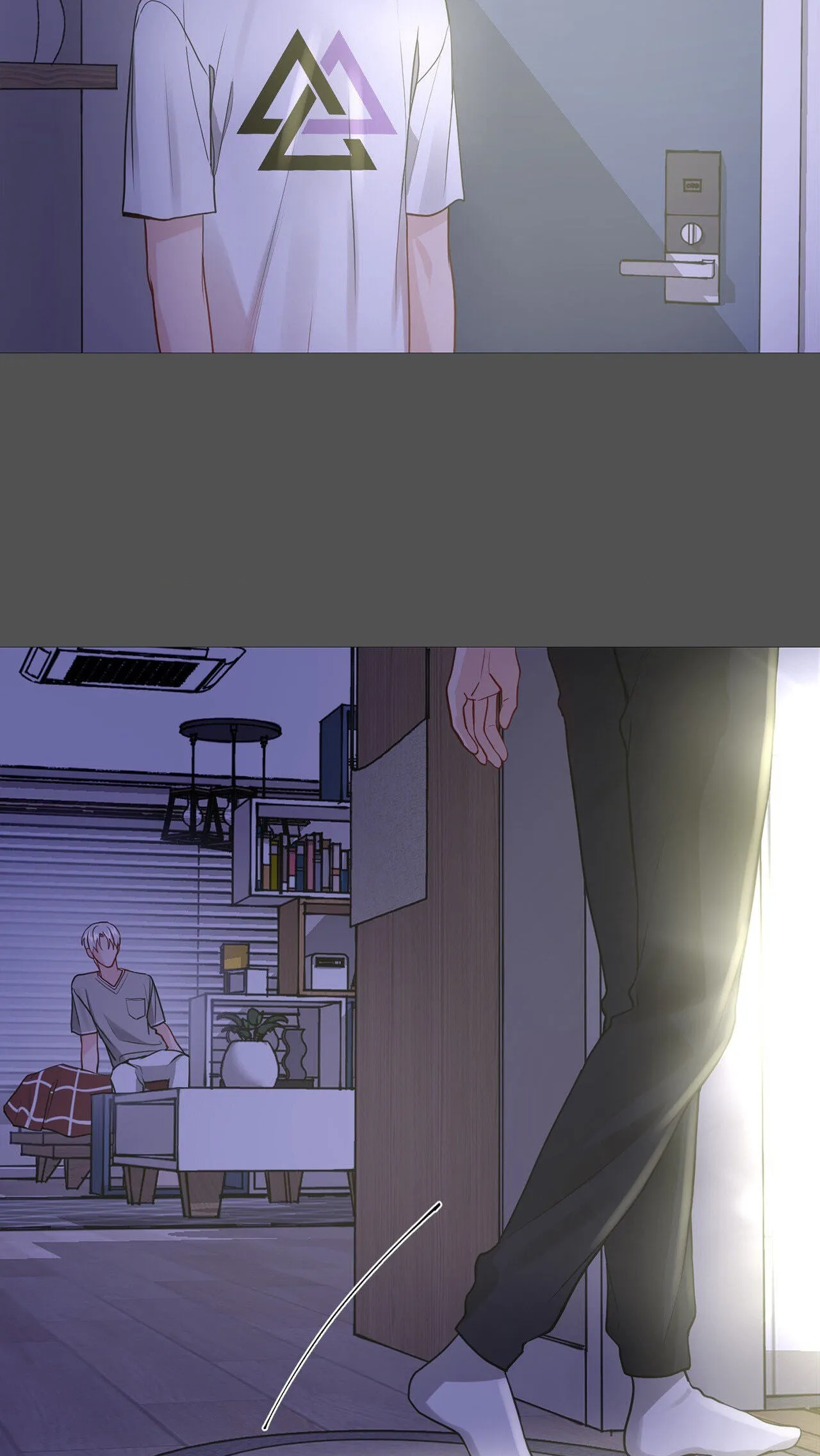 Read My Suha chapter 116.05 image 20 on Lezhin