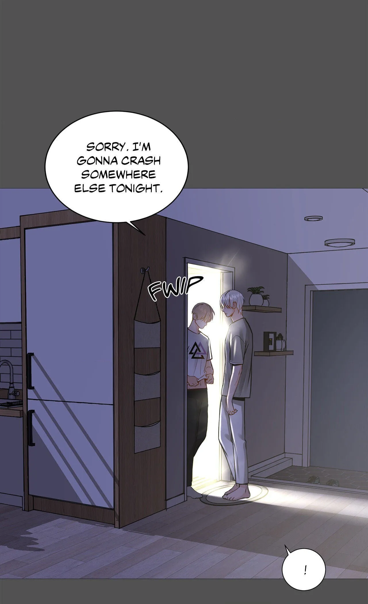 Read My Suha chapter 116.05 image 27 on Lezhin
