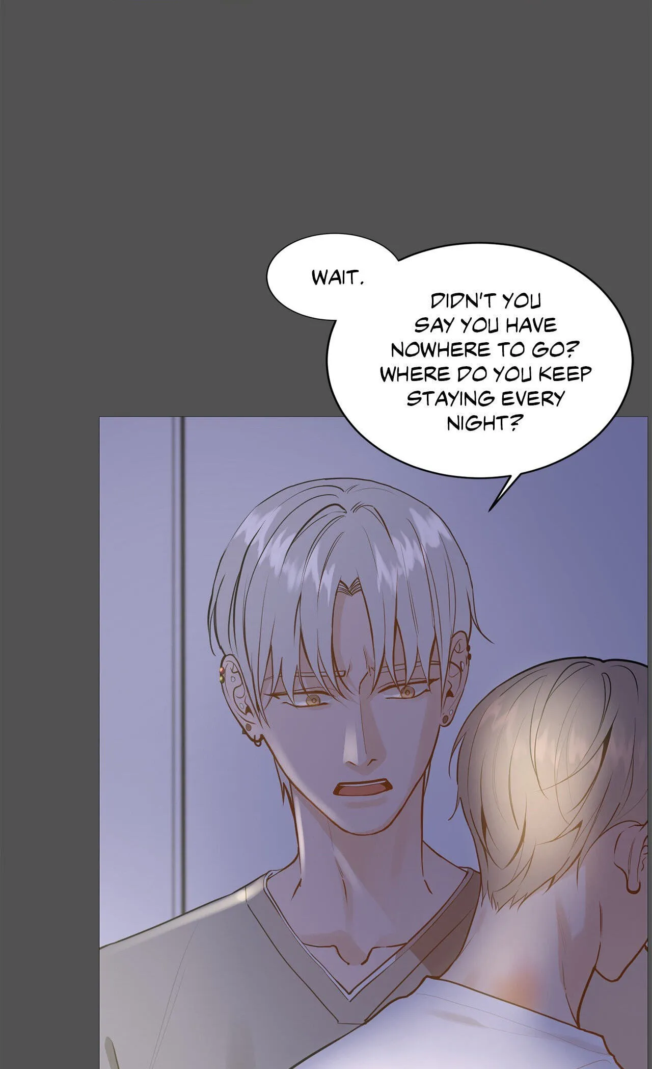 Read My Suha chapter 116.05 image 28 on Lezhin