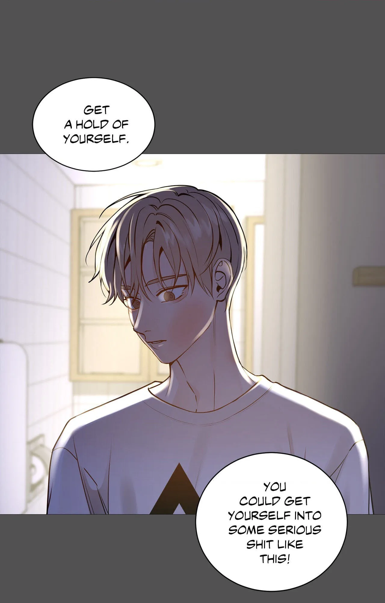 Read My Suha chapter 116.05 image 38 on Lezhin