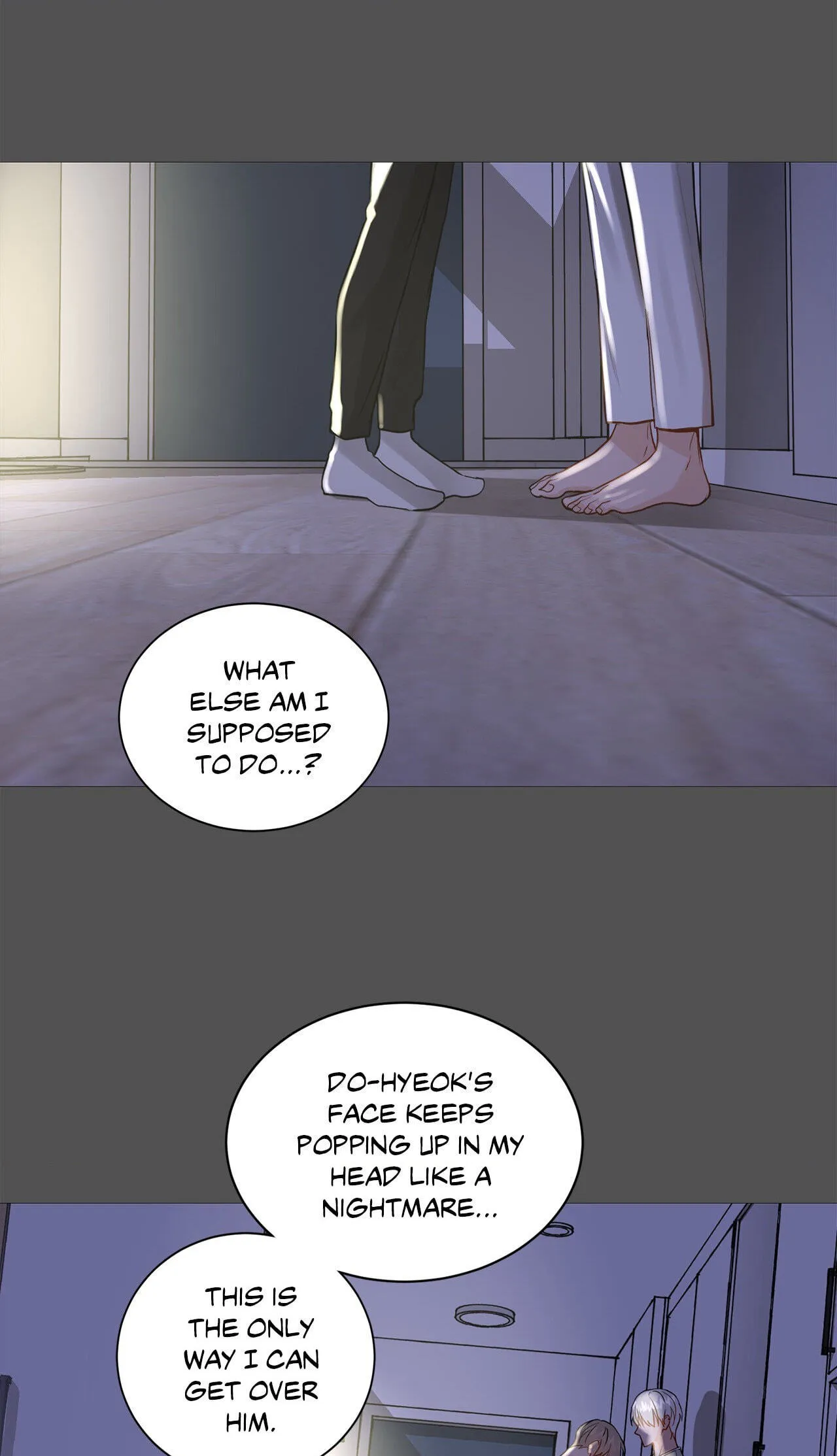 Read My Suha chapter 116.05 image 42 on Lezhin