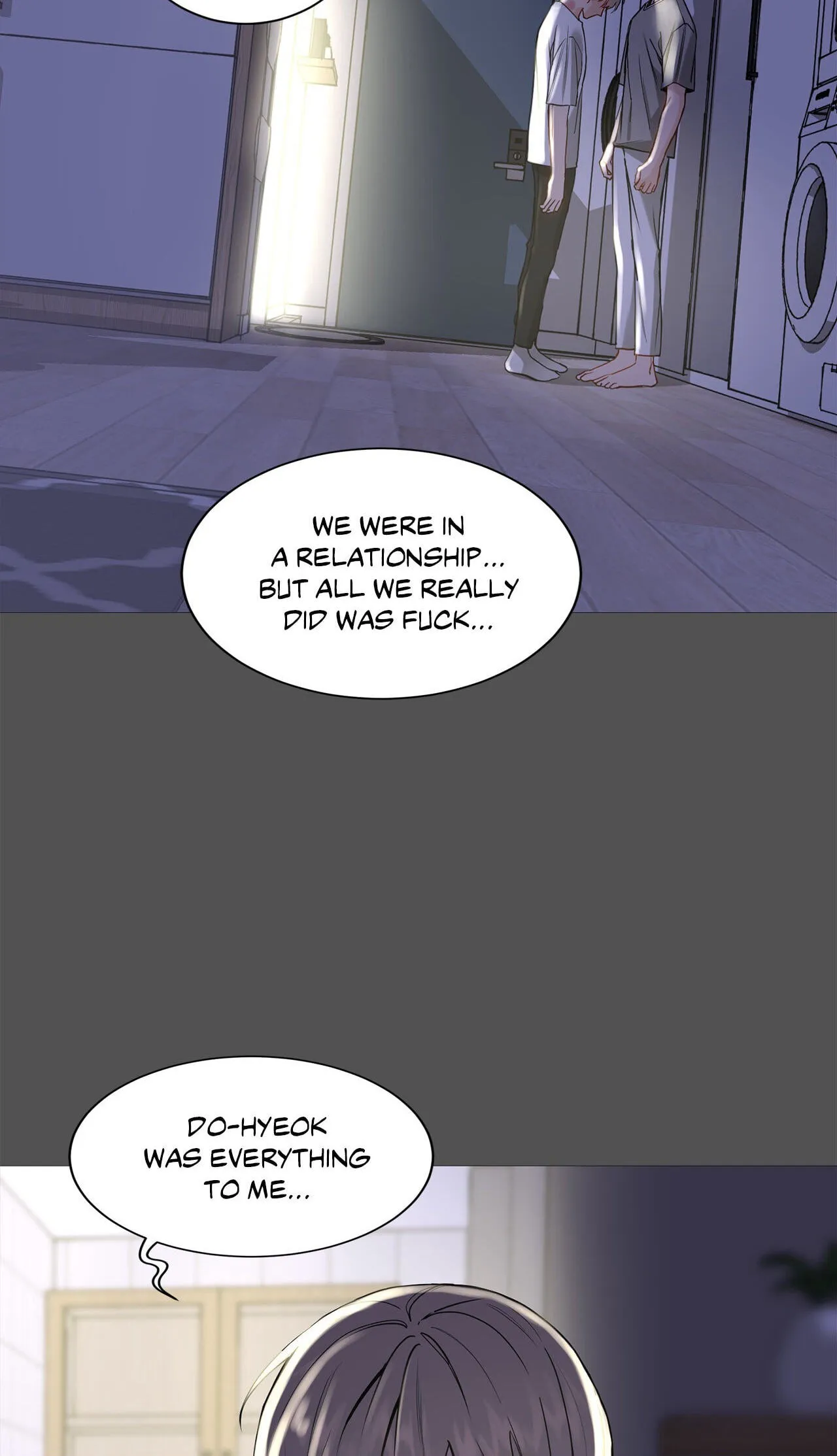 Read My Suha chapter 116.05 image 43 on Lezhin