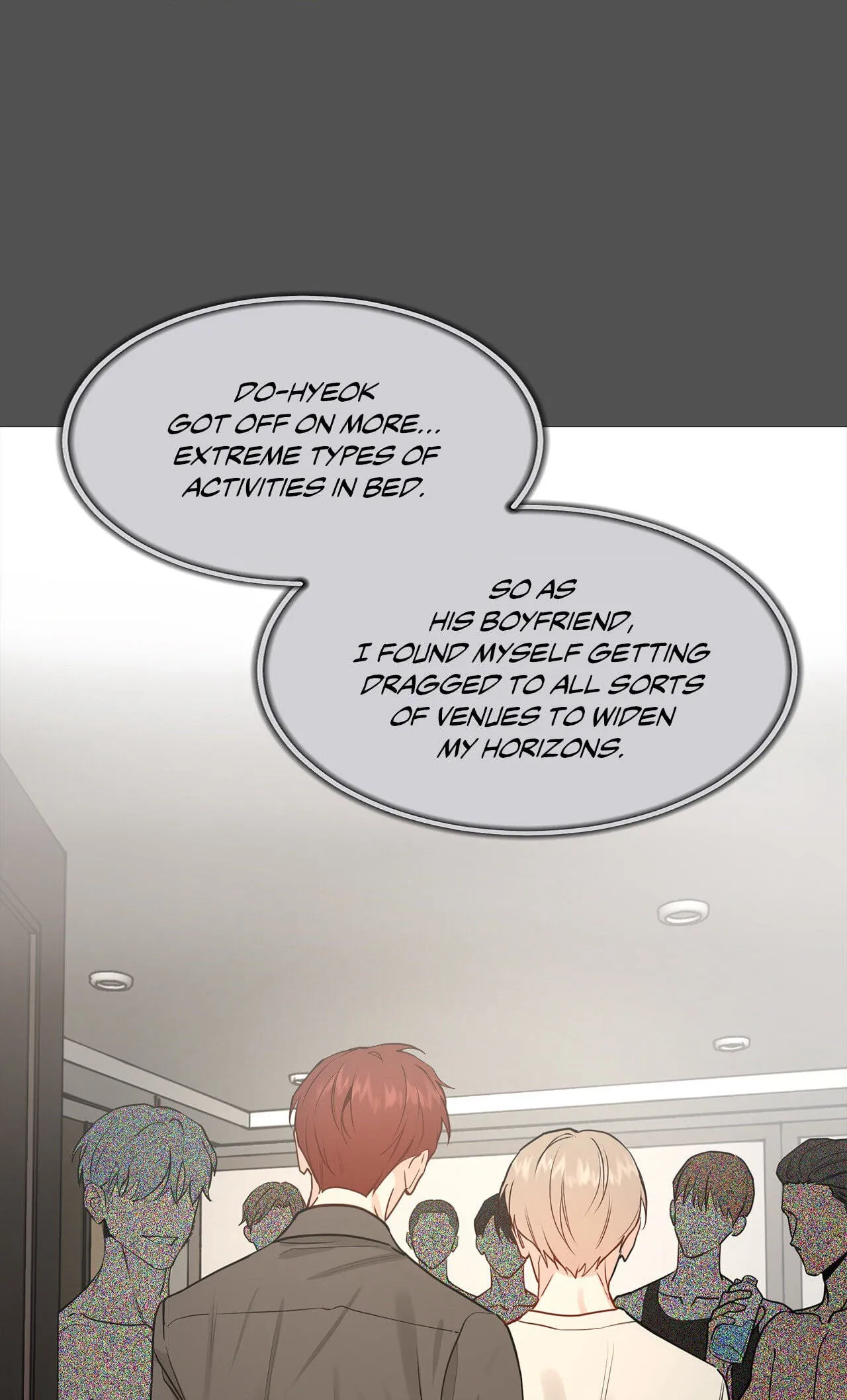 Read My Suha chapter 116.05 image 48 on Lezhin