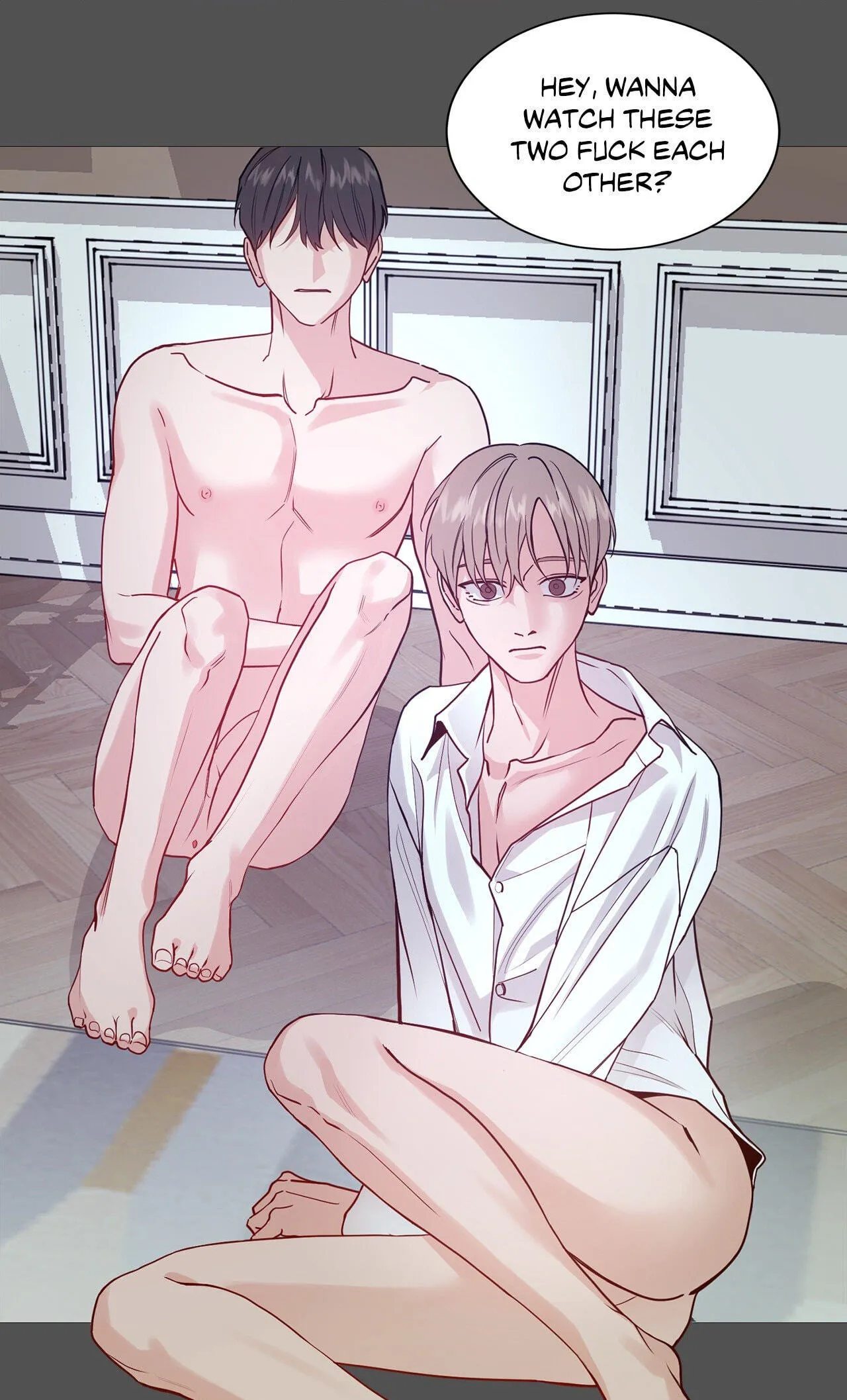 Read My Suha chapter 116.05 image 54 on Lezhin