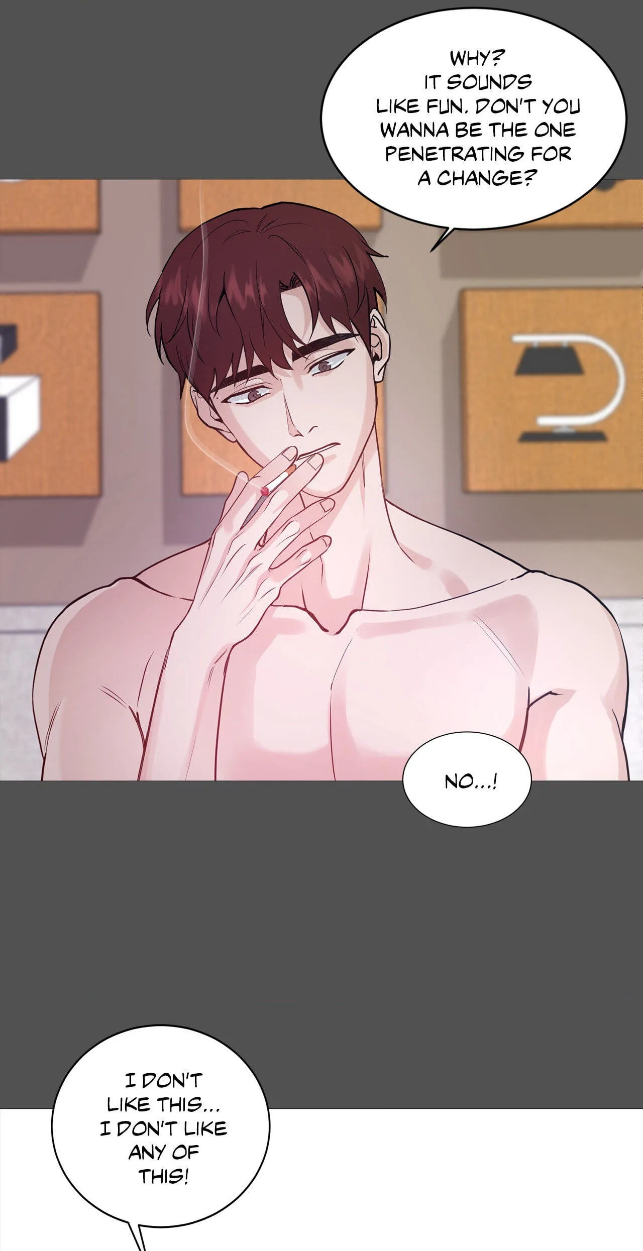 Read My Suha chapter 116.05 image 58 on Lezhin