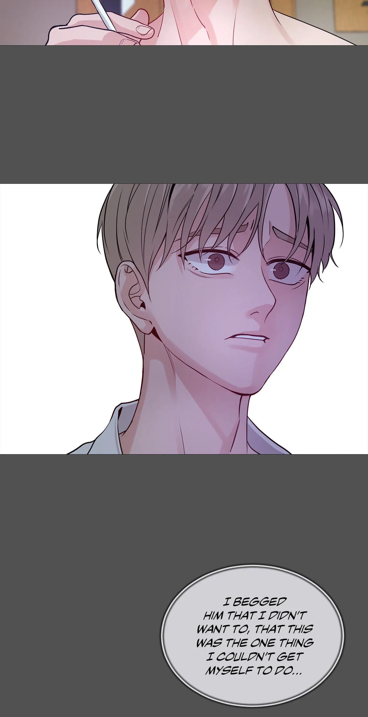 Read My Suha chapter 116.05 image 60 on Lezhin